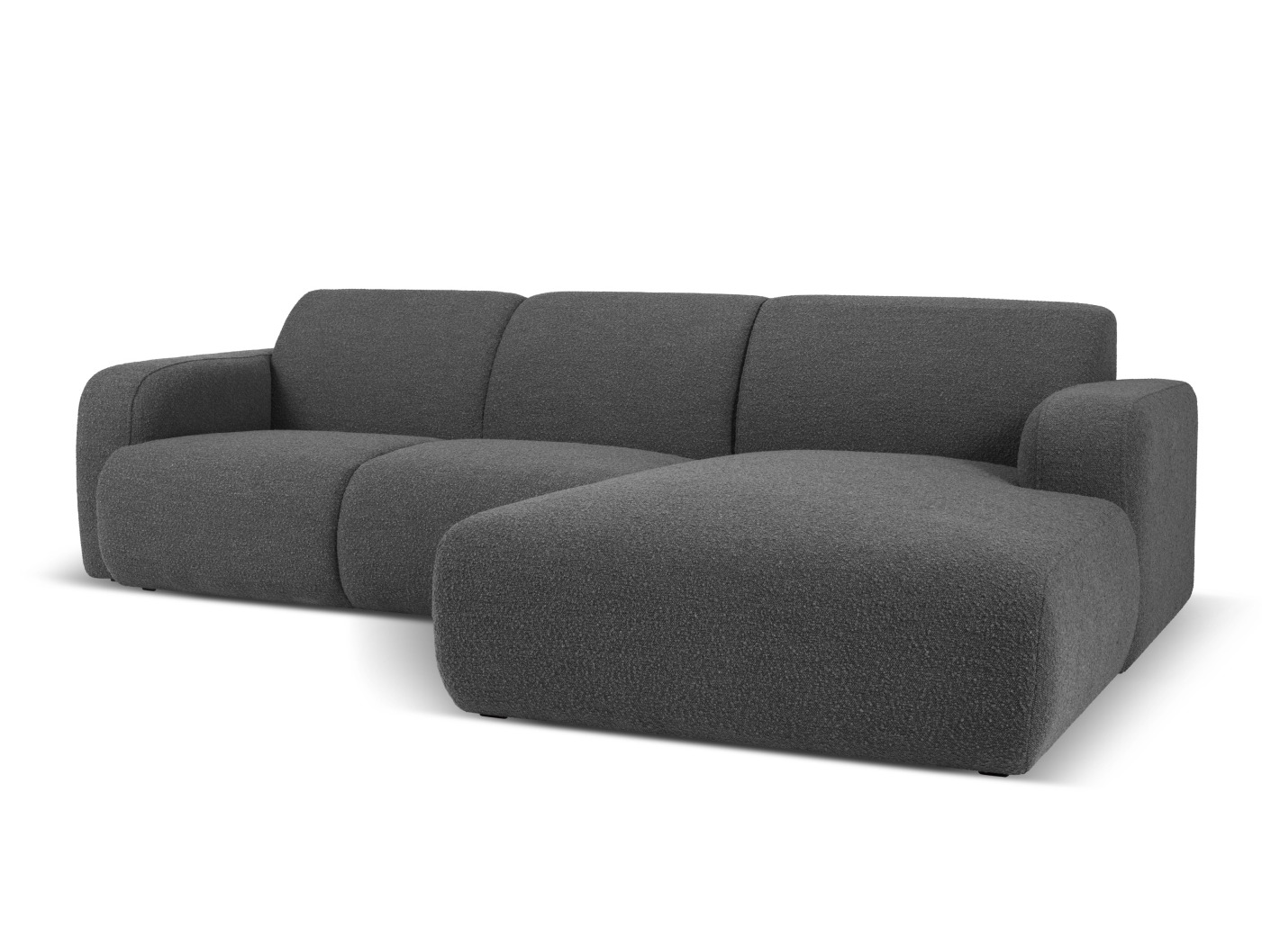 Stūra dīvāns Romtoru 103 (Baloo 2083)