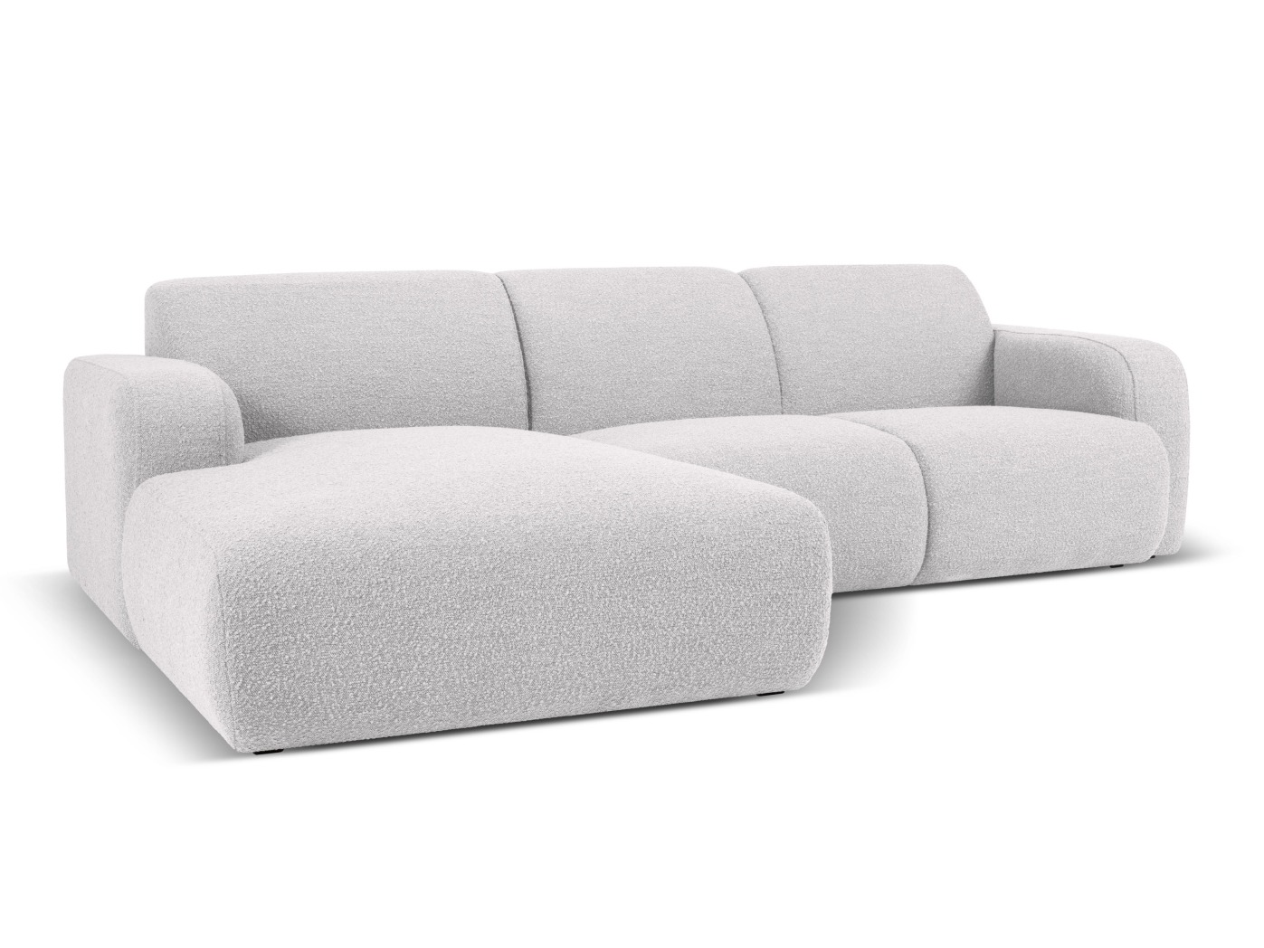 Stūra dīvāns Romtoru 103 (Baloo 2085)