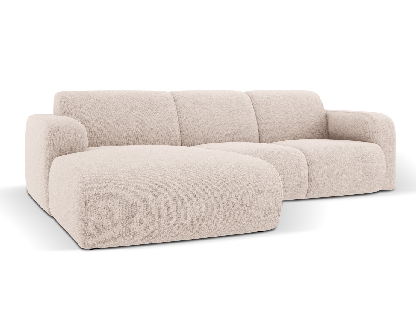 Stūra dīvāns Romtoru 103 (Haga 30)