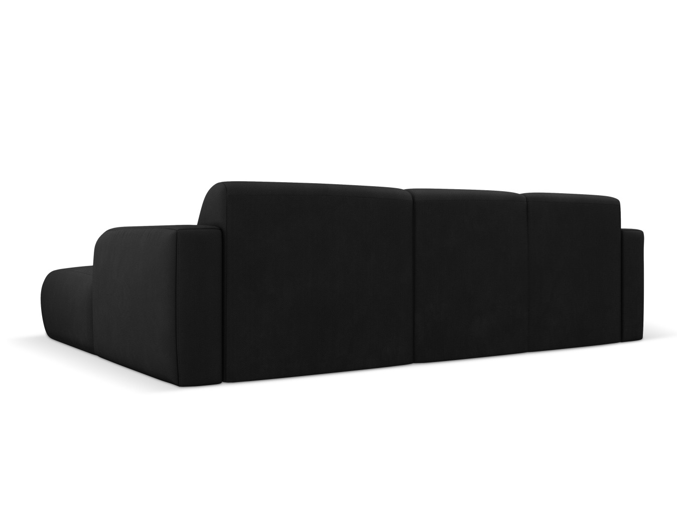 Stūra dīvāns Romtoru 103 (Rebel 01)