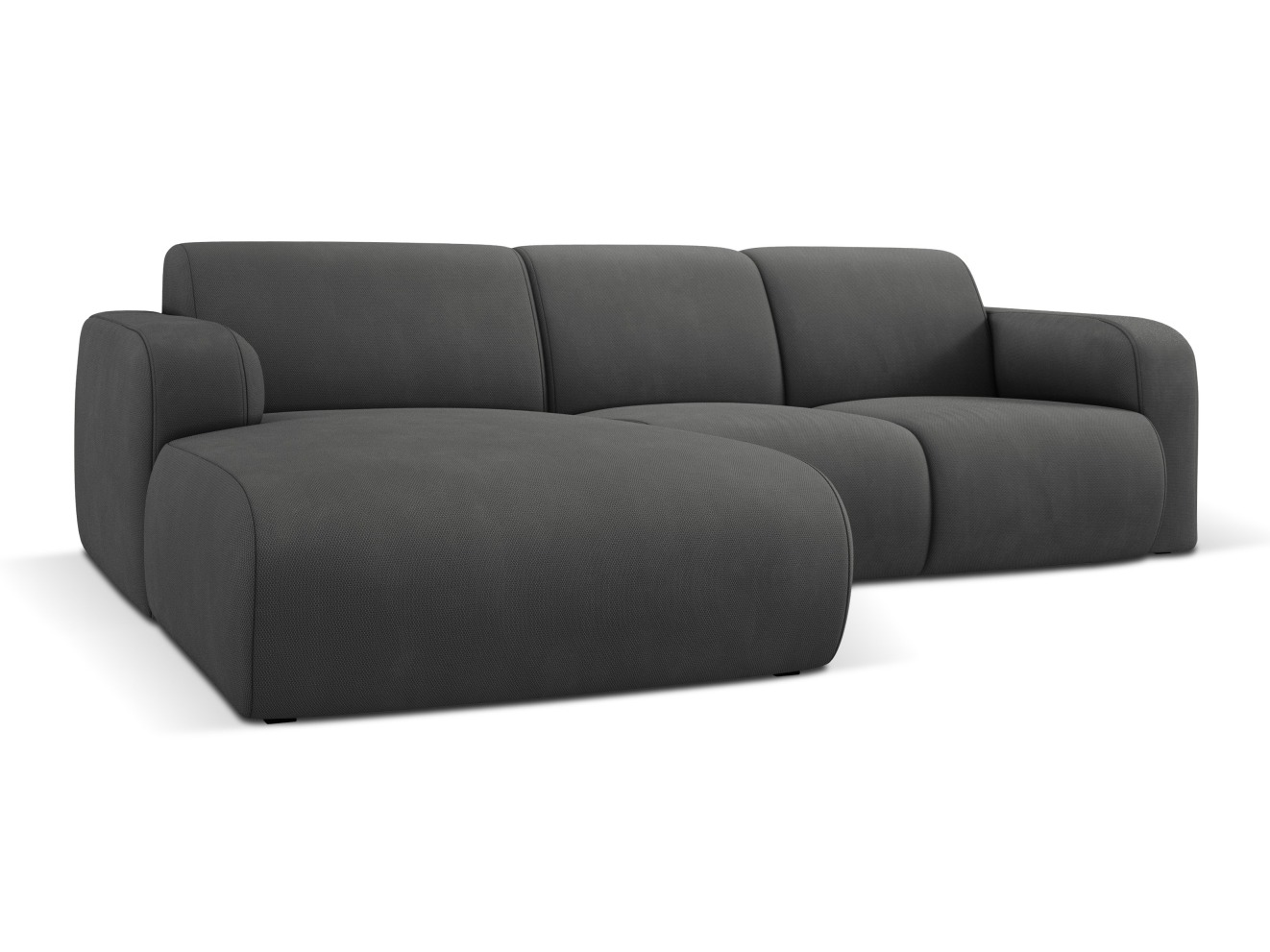 Stūra dīvāns Romtoru 103 (Rebel 03)