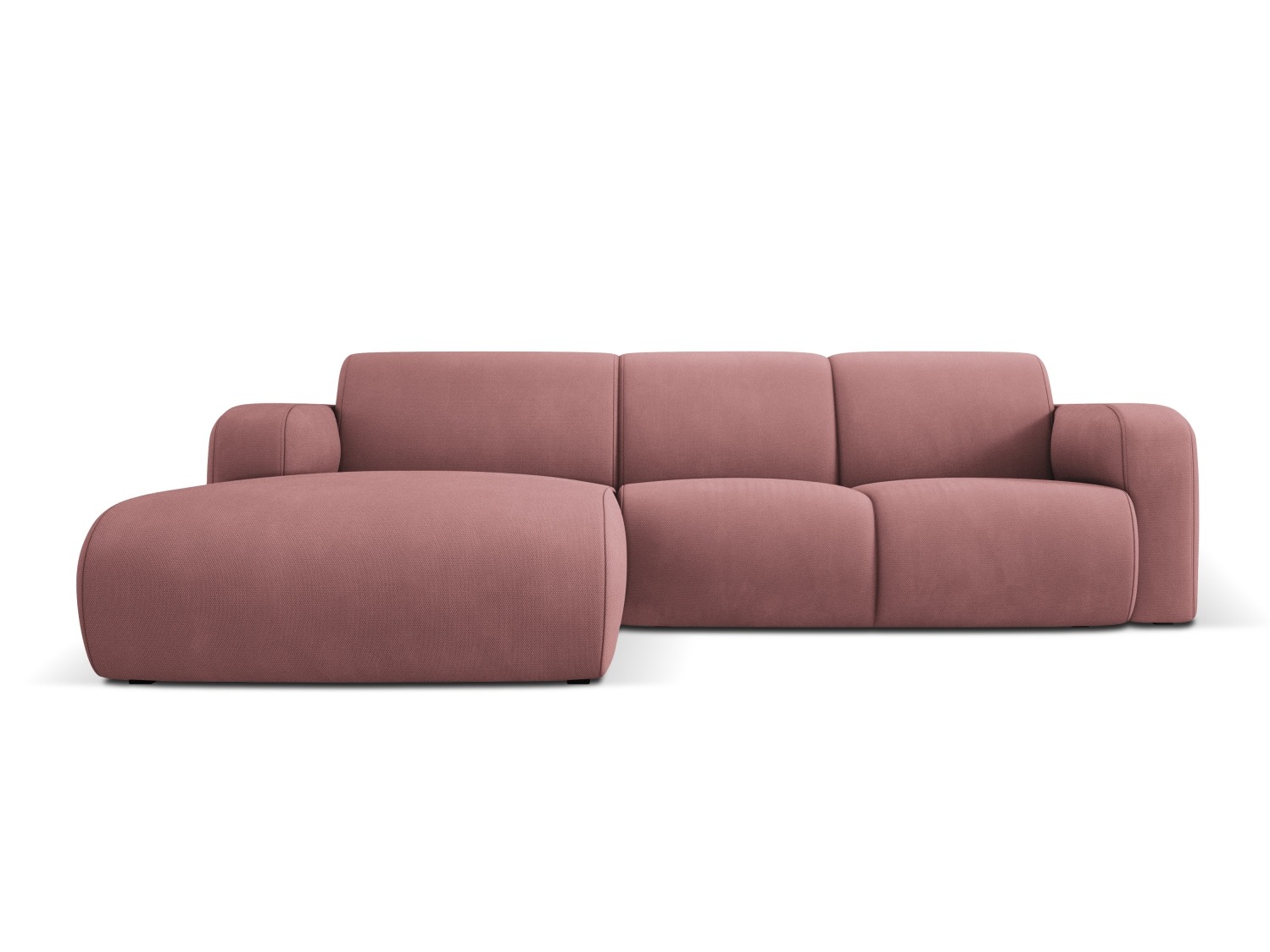 Stūra dīvāns Romtoru 103 (Rebel 07)