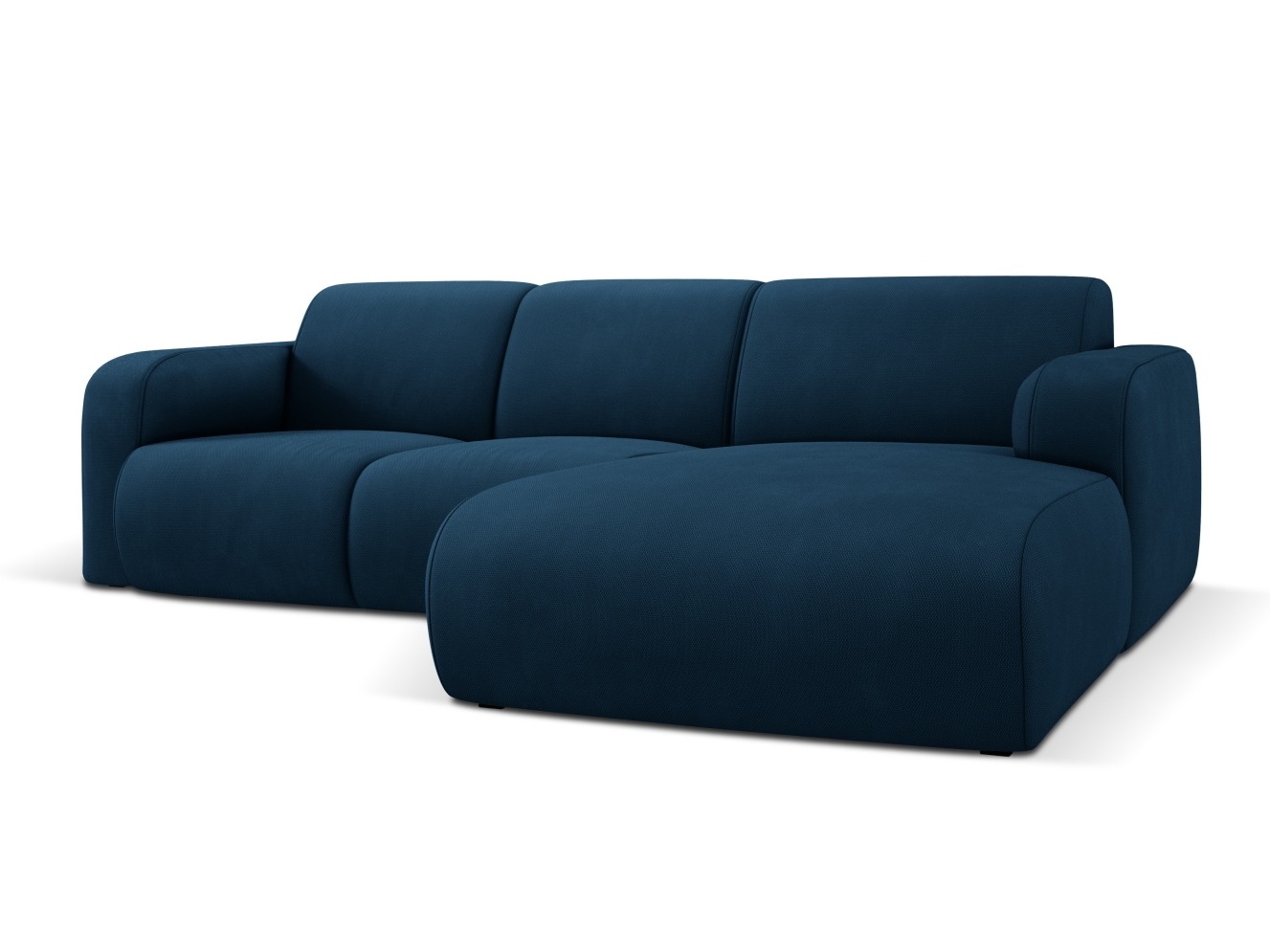 Stūra dīvāns Romtoru 103 (Rebel 12)