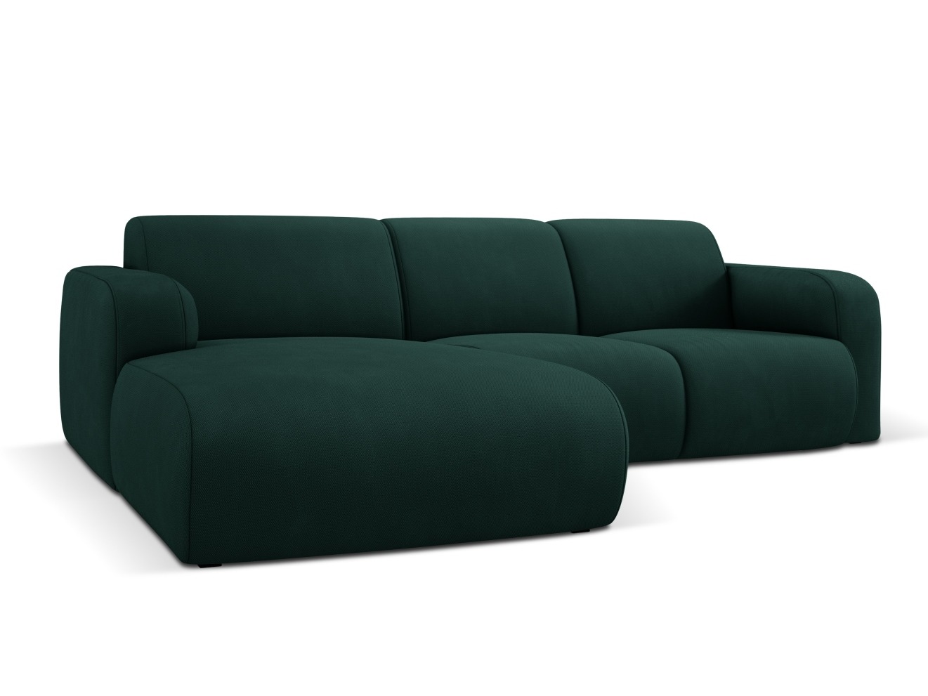 Stūra dīvāns Romtoru 103 (Rebel 16)