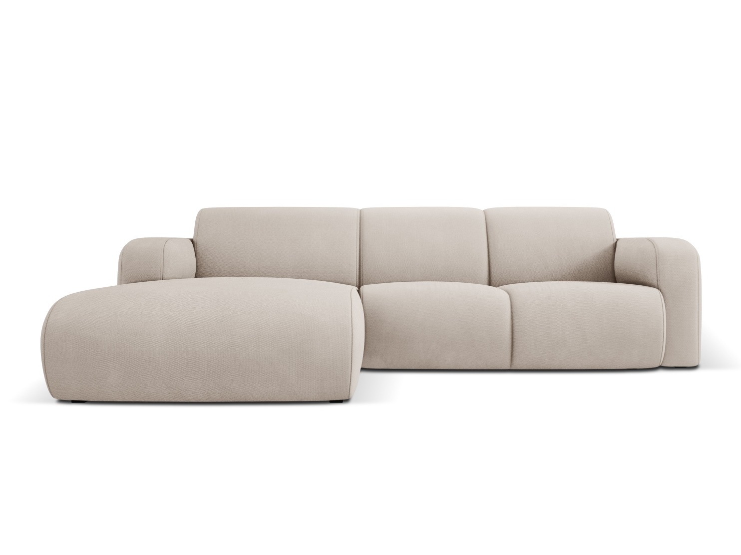 Stūra dīvāns Romtoru 103 (Rebel 25)