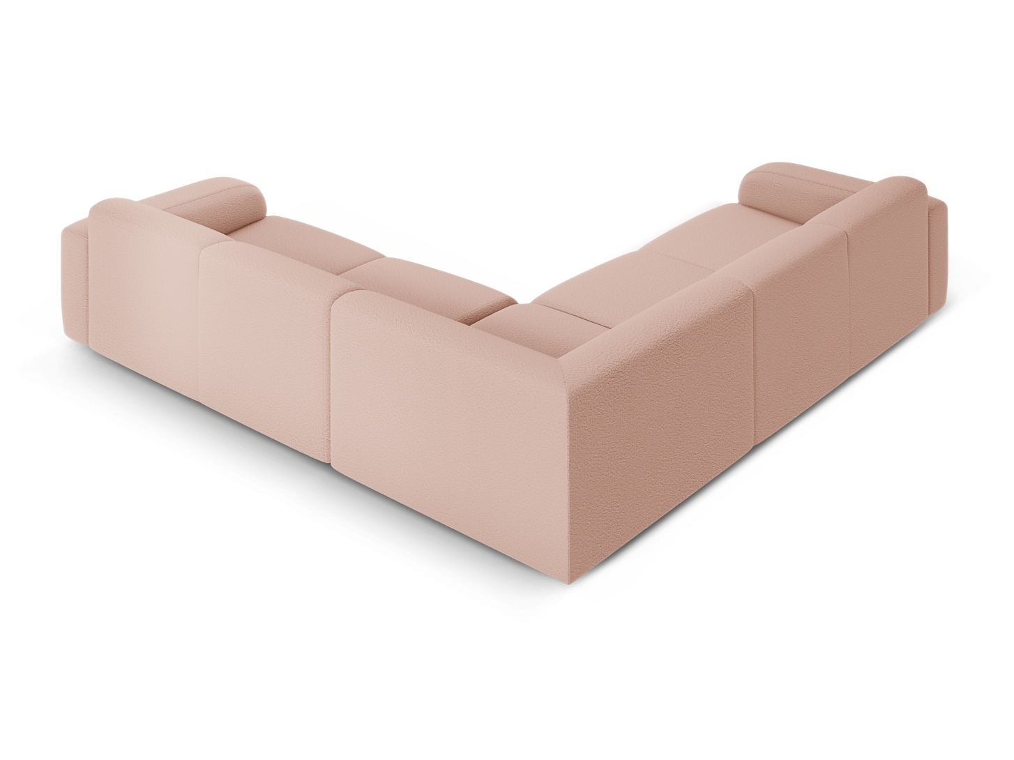 Stūra dīvāns Romtoru 104 (Baloo 2072)