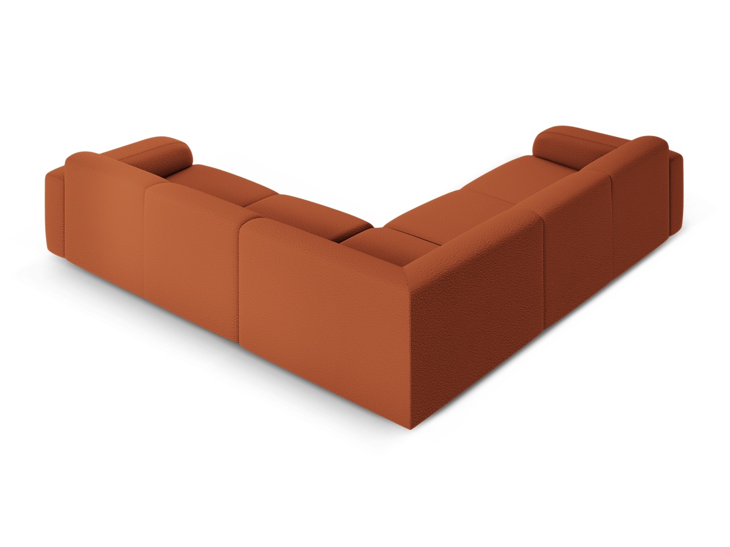 Stūra dīvāns Romtoru 104 (Baloo 2078)