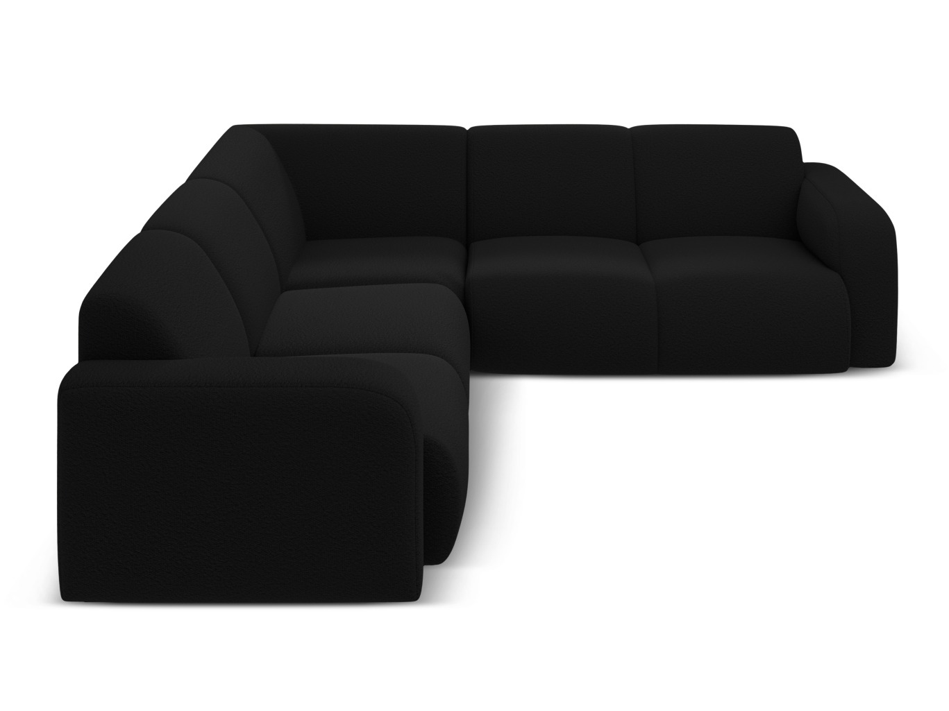 Stūra dīvāns Romtoru 104 (Baloo 2082)