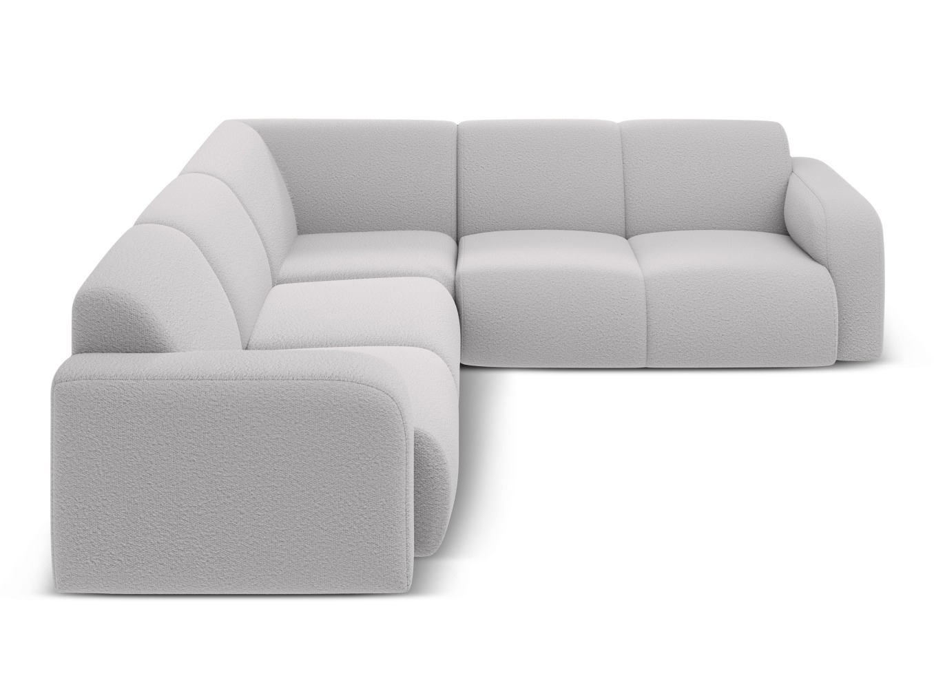 Stūra dīvāns Romtoru 104 (Baloo 2085)