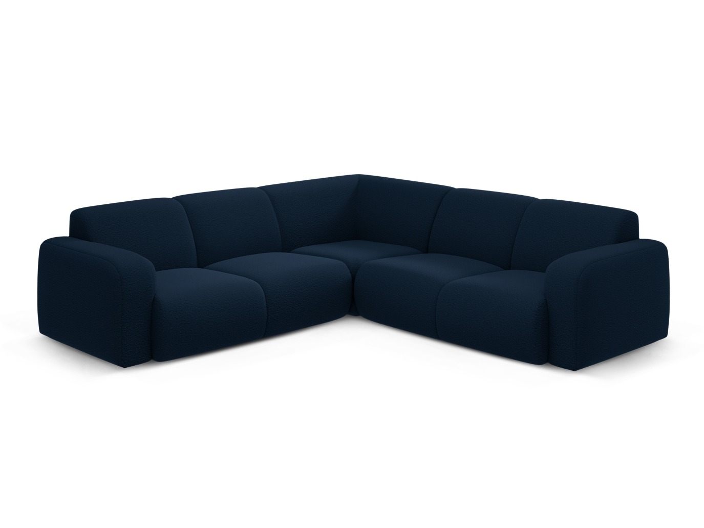 Stūra dīvāns Romtoru 104 (Baloo 2088)