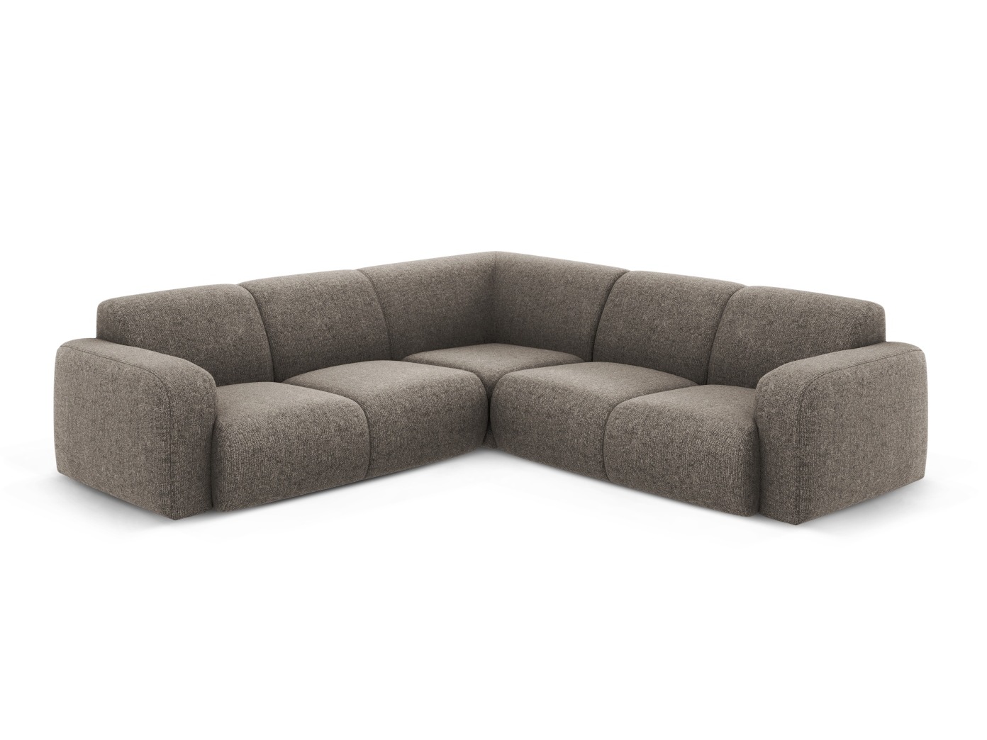 Stūra dīvāns Romtoru 104 (Haga 16)