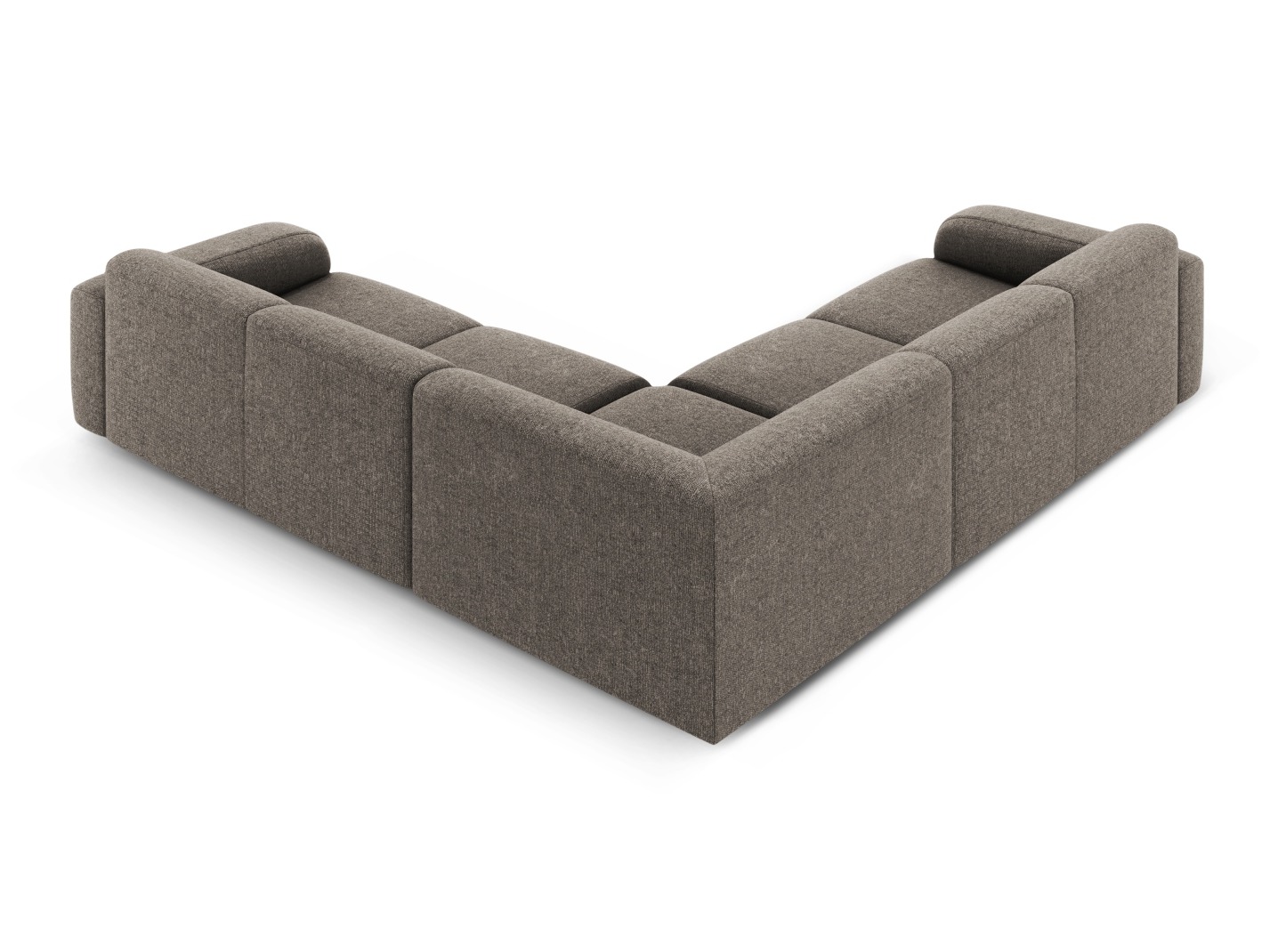 Stūra dīvāns Romtoru 104 (Haga 16)