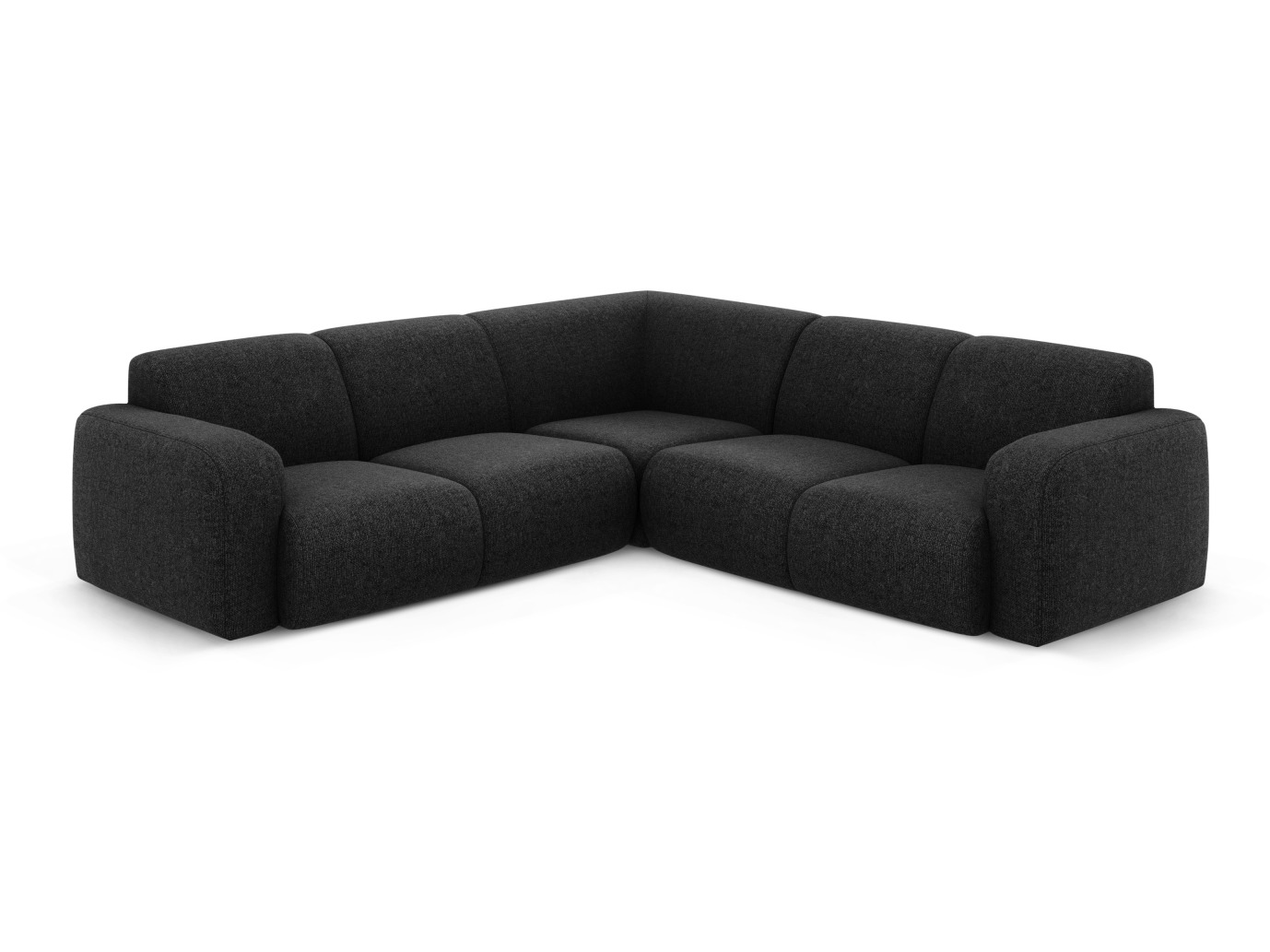 Stūra dīvāns Romtoru 104 (Haga 19)