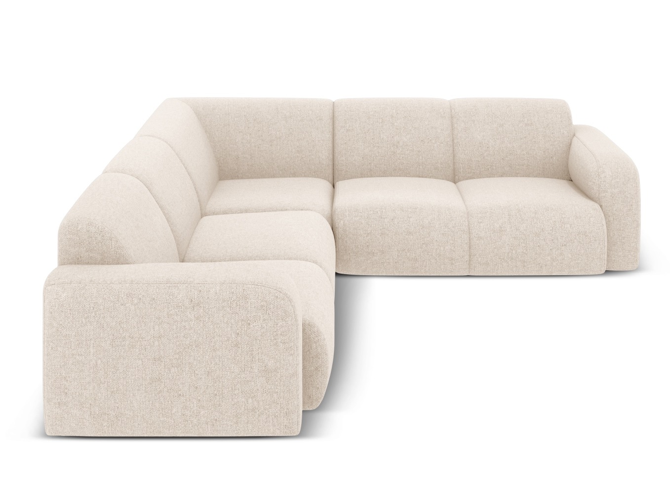 Stūra dīvāns Romtoru 104 (Haga 23)