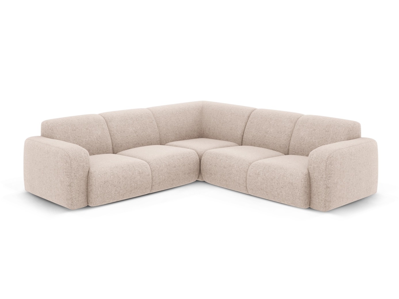 Stūra dīvāns Romtoru 104 (Haga 30)