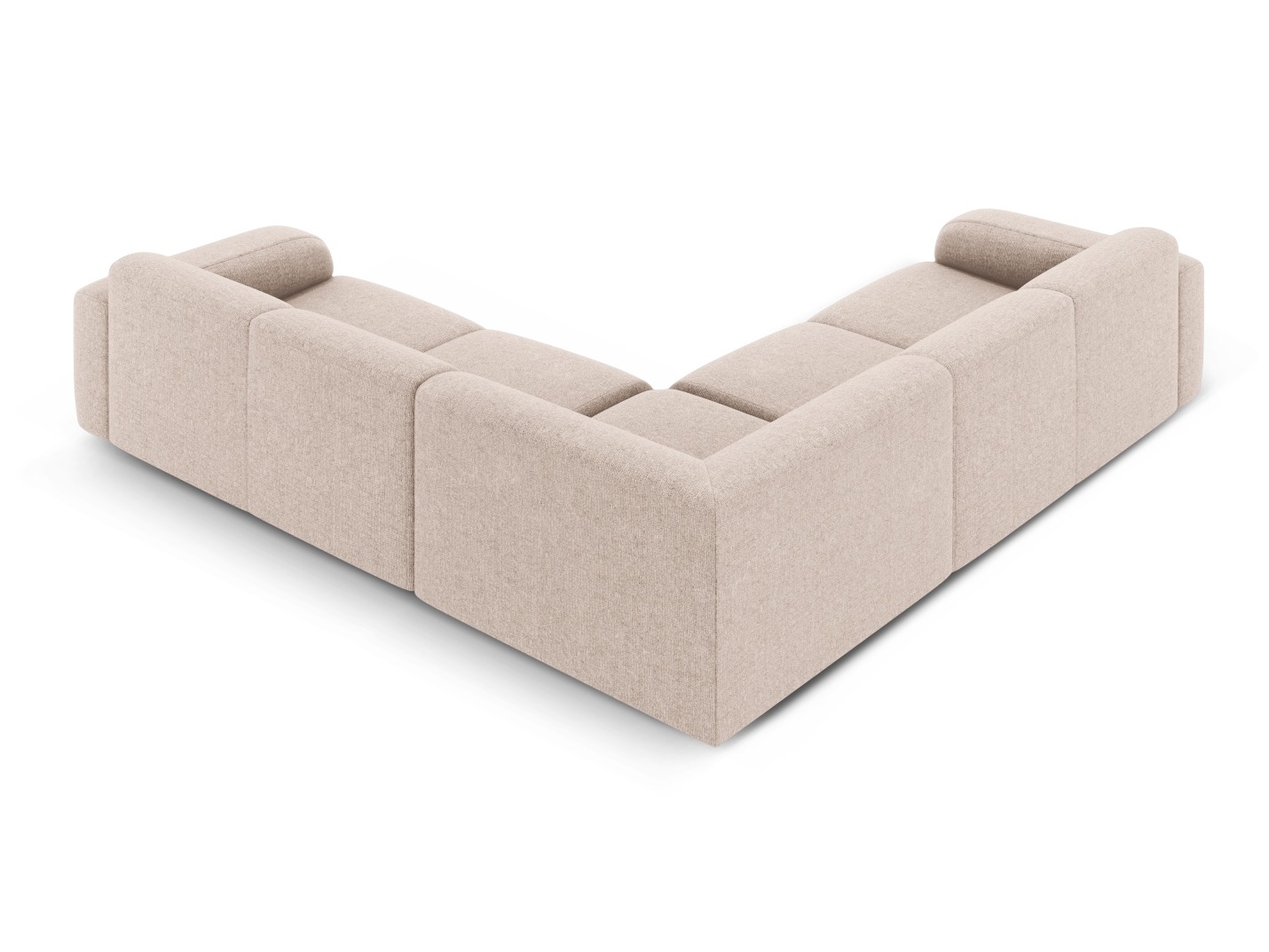 Stūra dīvāns Romtoru 104 (Haga 30)