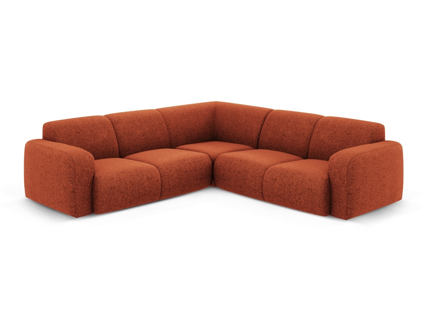 Stūra dīvāns Romtoru 104 (Haga 44)