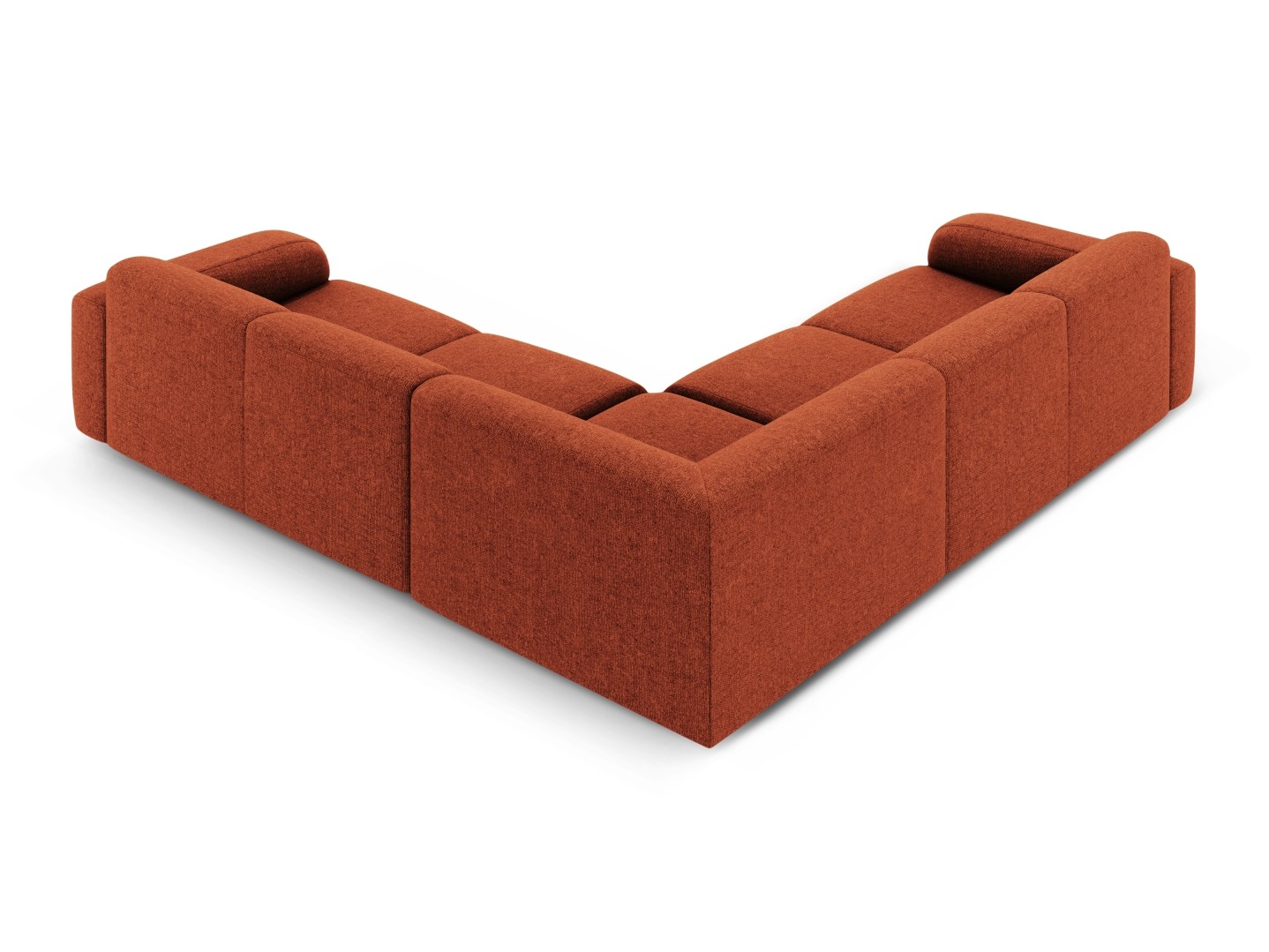 Stūra dīvāns Romtoru 104 (Haga 44)