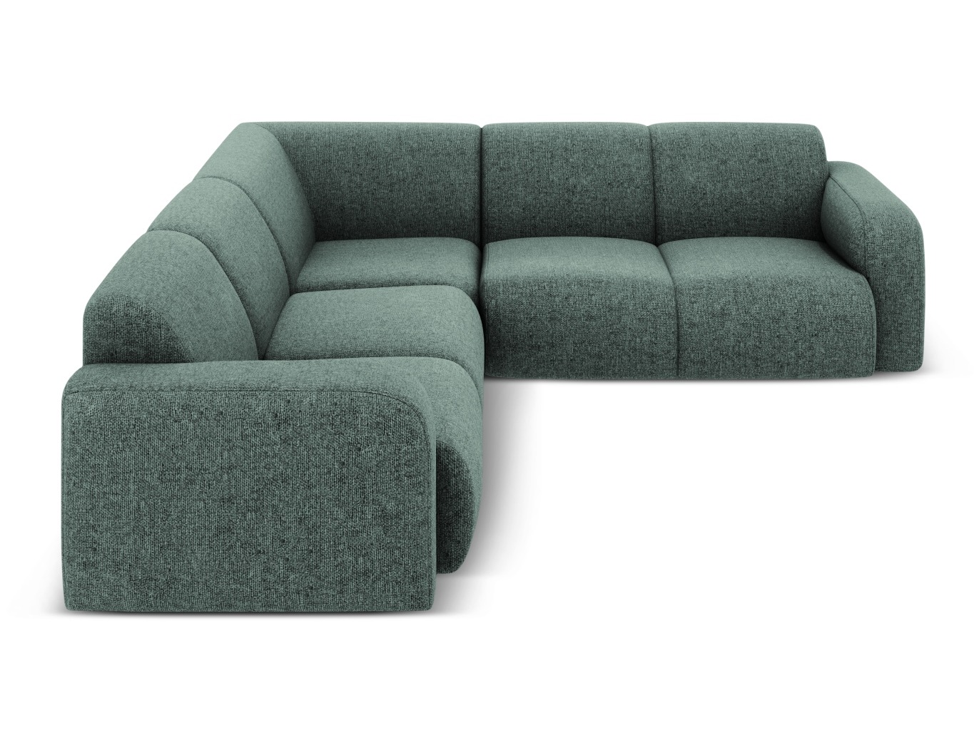 Stūra dīvāns Romtoru 104 (Haga 78)