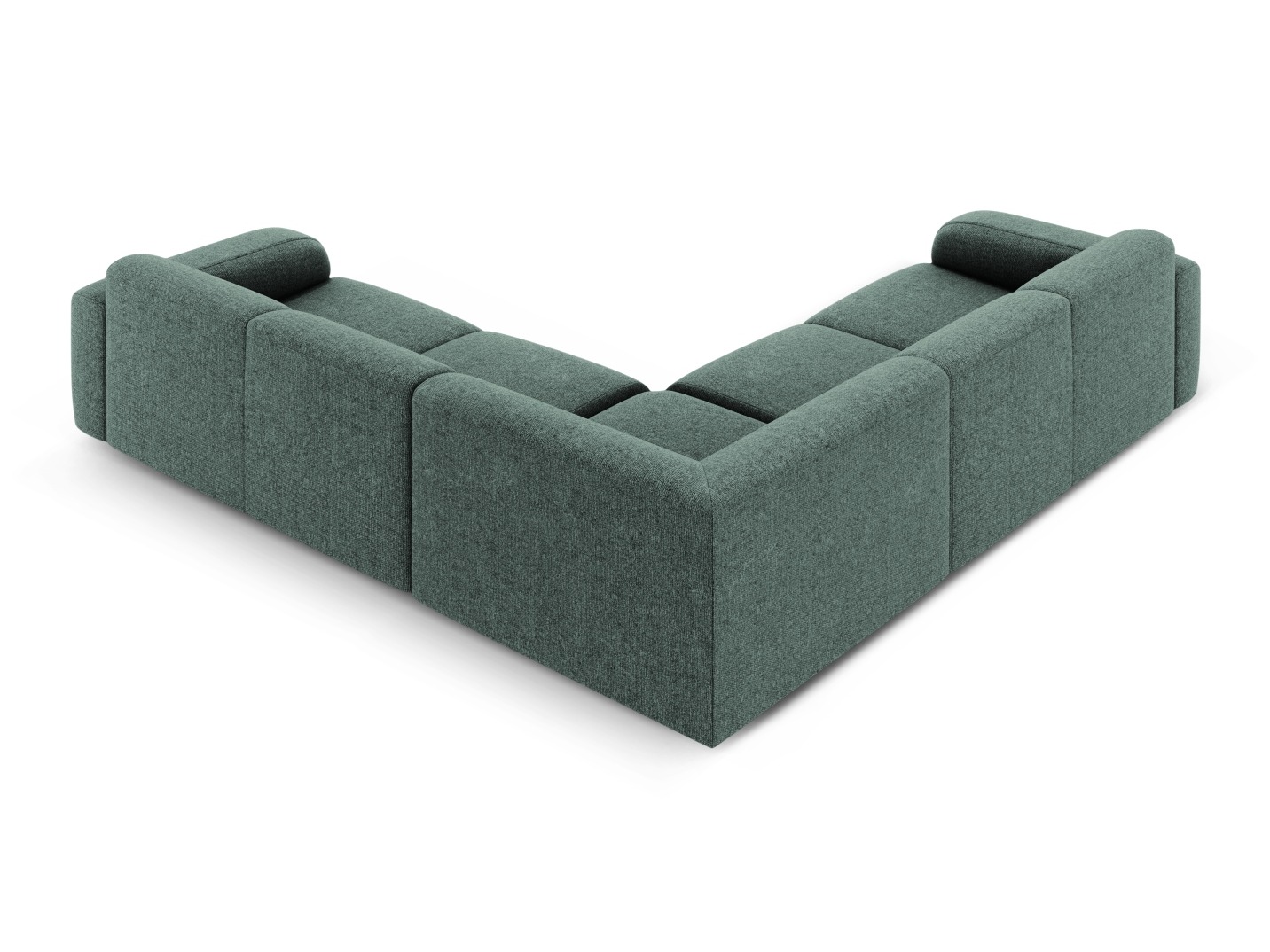 Stūra dīvāns Romtoru 104 (Haga 78)