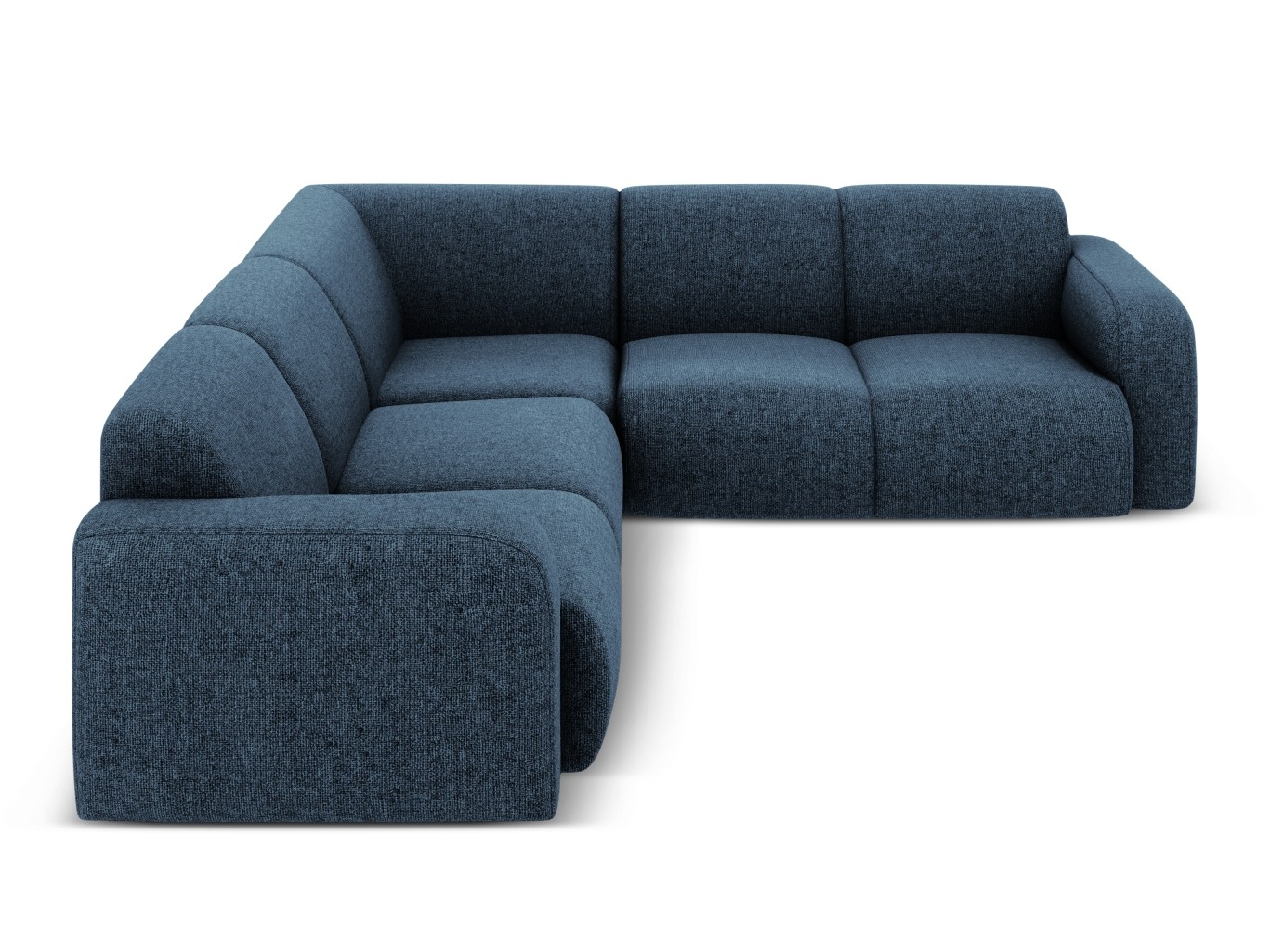 Stūra dīvāns Romtoru 104 (Haga 86)