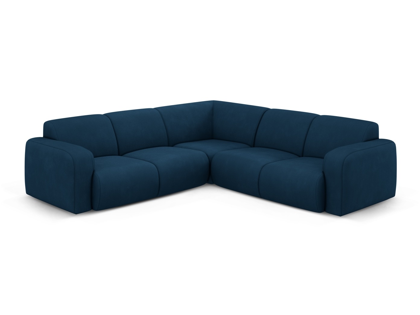 Stūra dīvāns Romtoru 104 (Rebel 12)