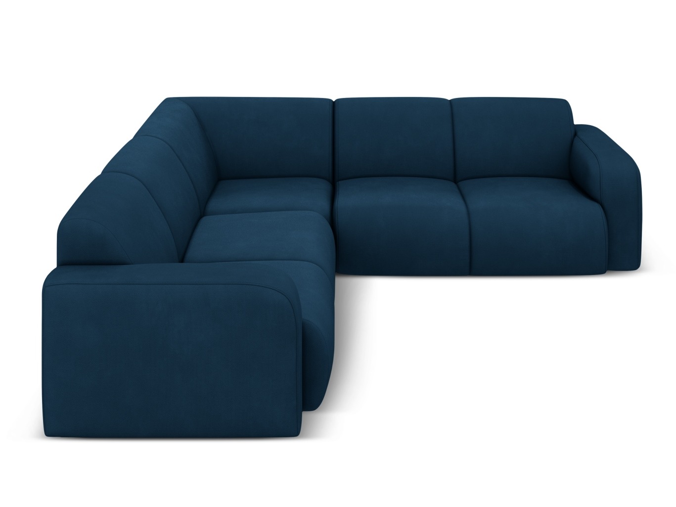 Stūra dīvāns Romtoru 104 (Rebel 12)