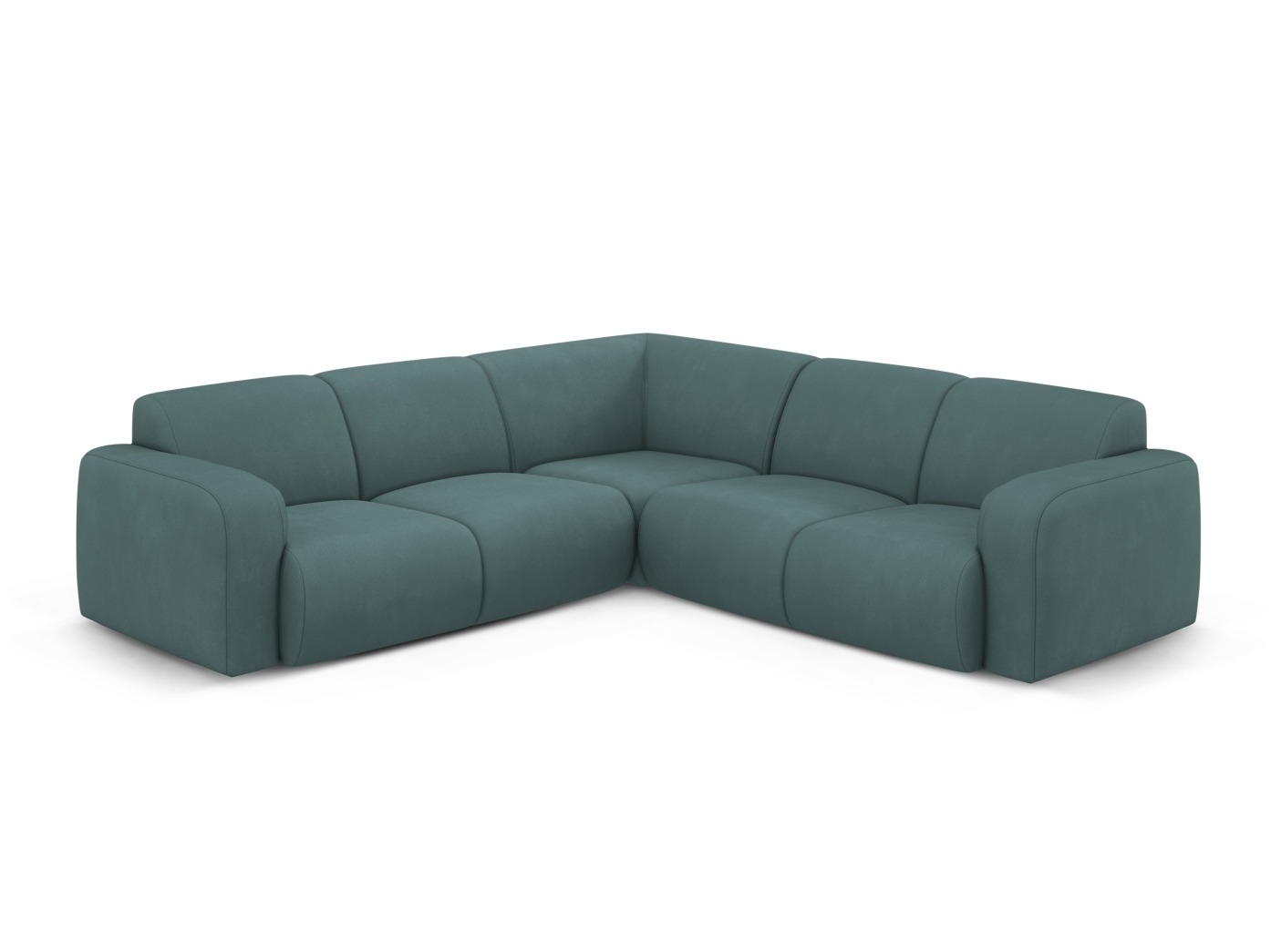 Stūra dīvāns Romtoru 104 (Rebel 13)