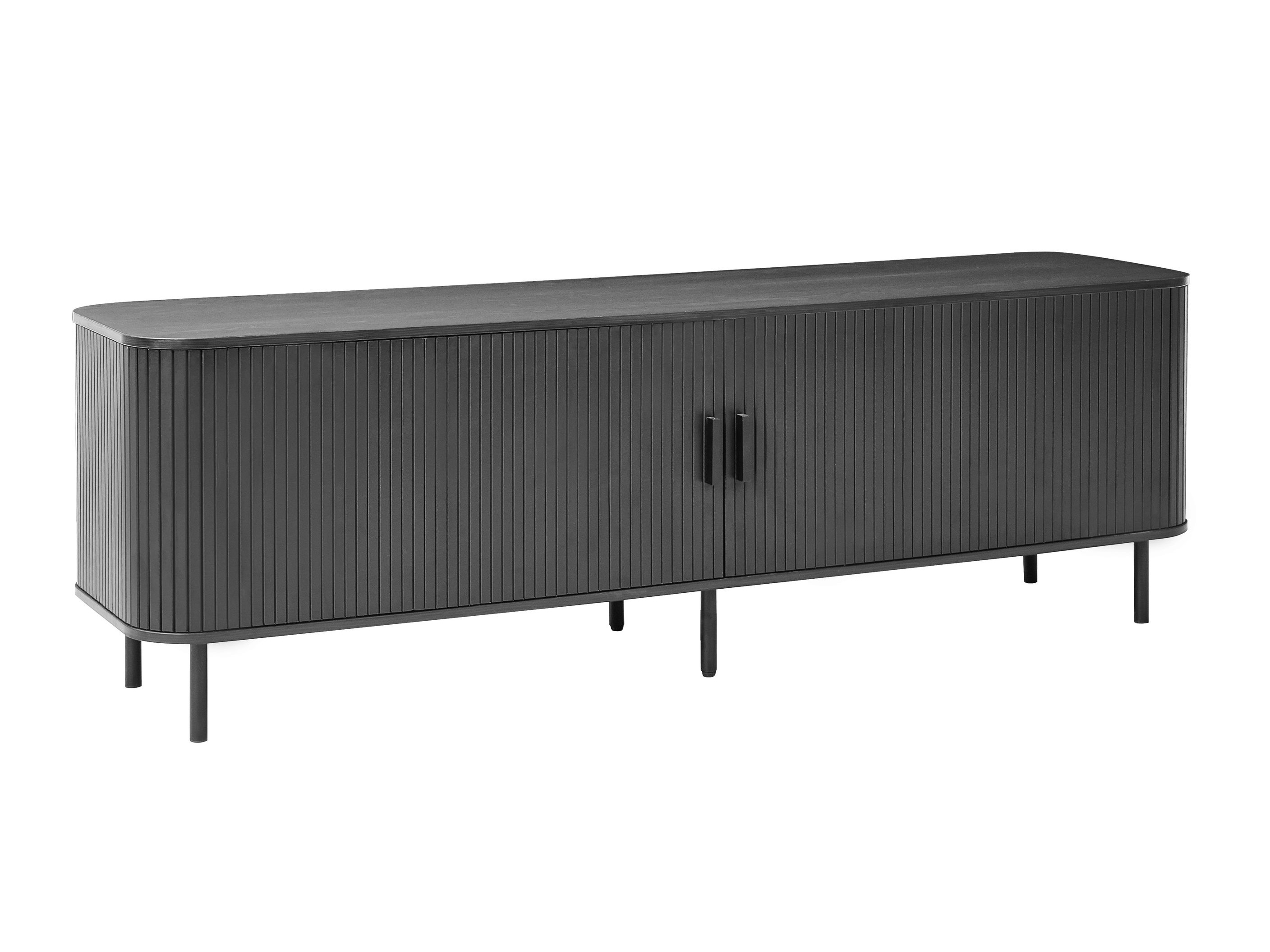 TV galds Fencalu 113 (Melns)