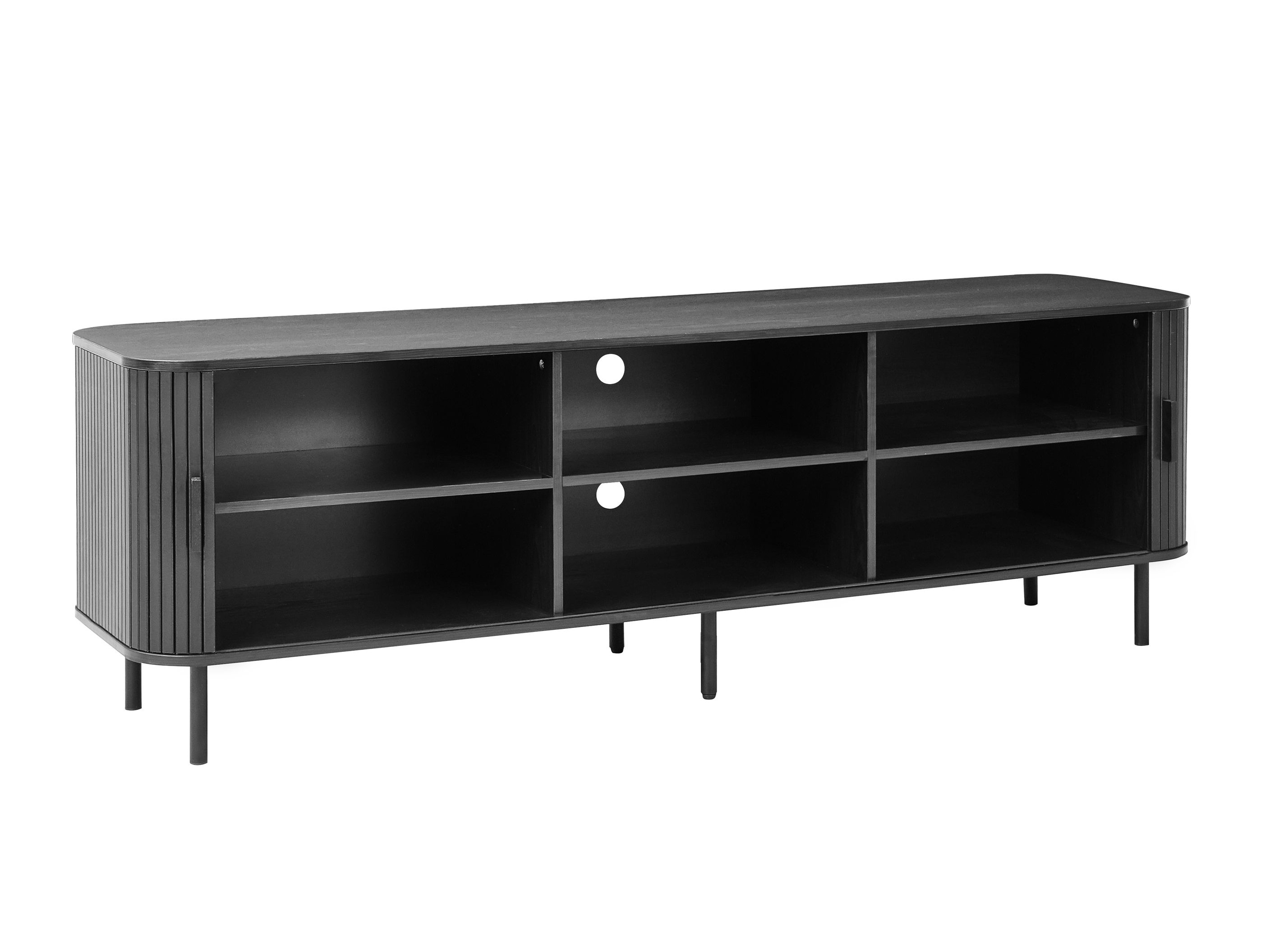 TV galds Fencalu 113 (Melns)