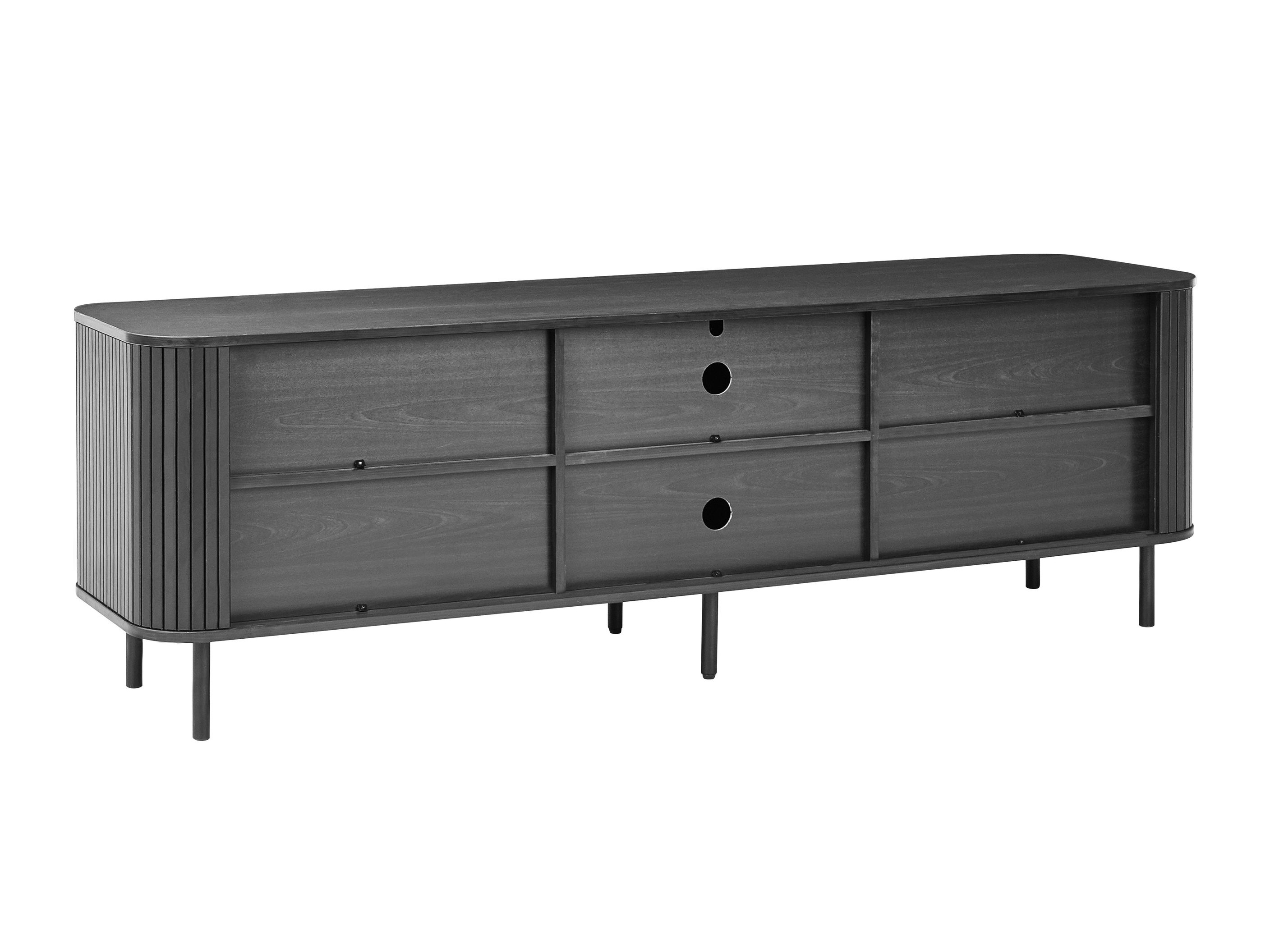 TV galds Fencalu 113 (Melns)