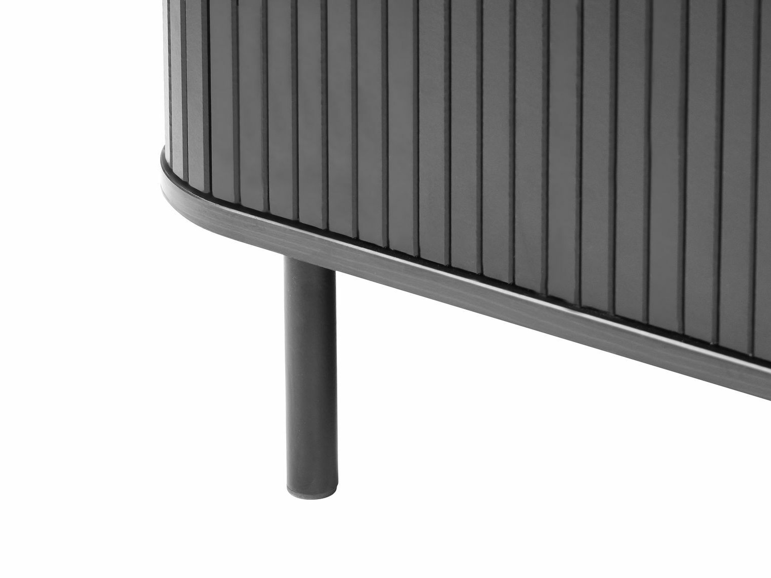 TV galds Fencalu 113 (Melns)