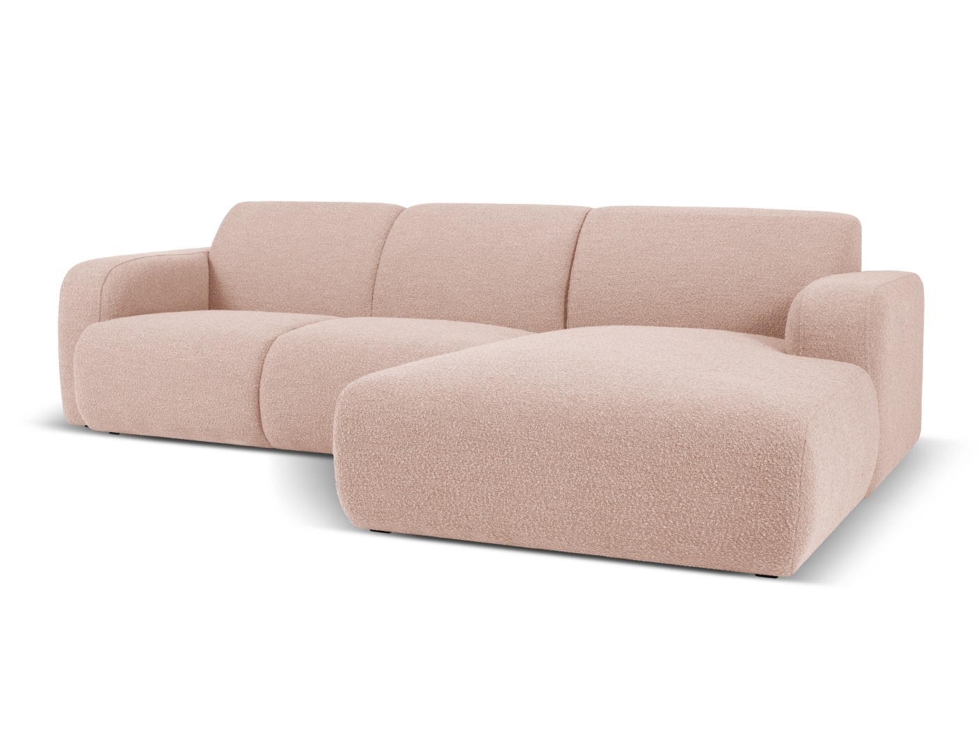 Угловой диван Romtoru 103 (Baloo 2072)