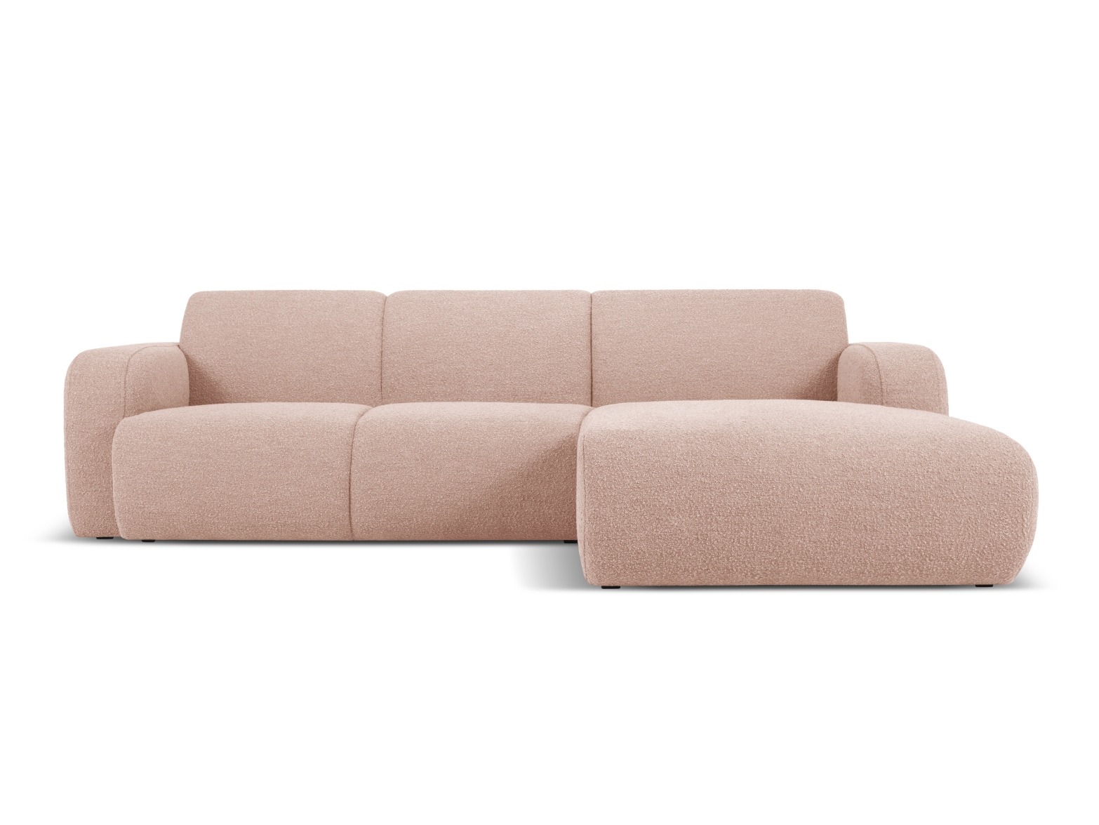 Угловой диван Romtoru 103 (Baloo 2072)