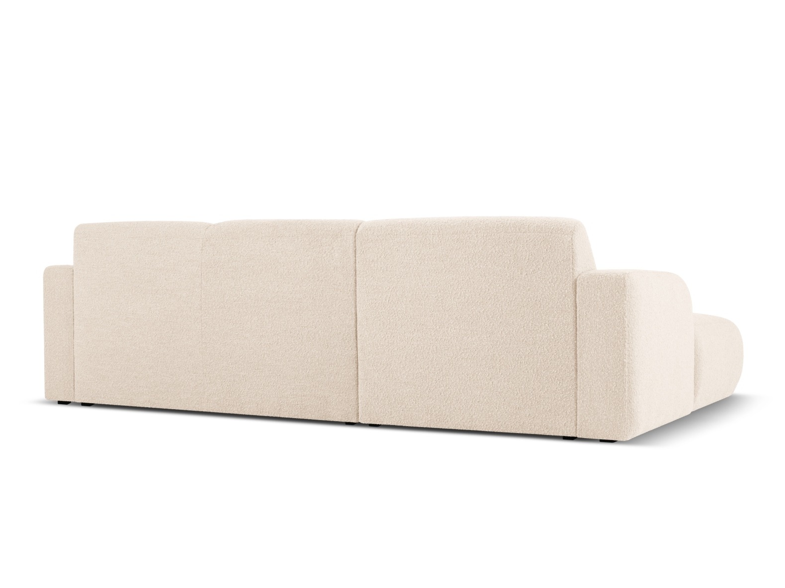 Угловой диван Romtoru 103 (Baloo 2074)