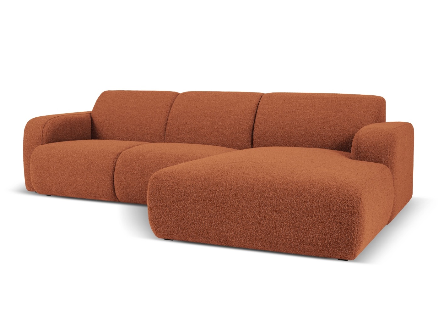 Угловой диван Romtoru 103 (Baloo 2078)