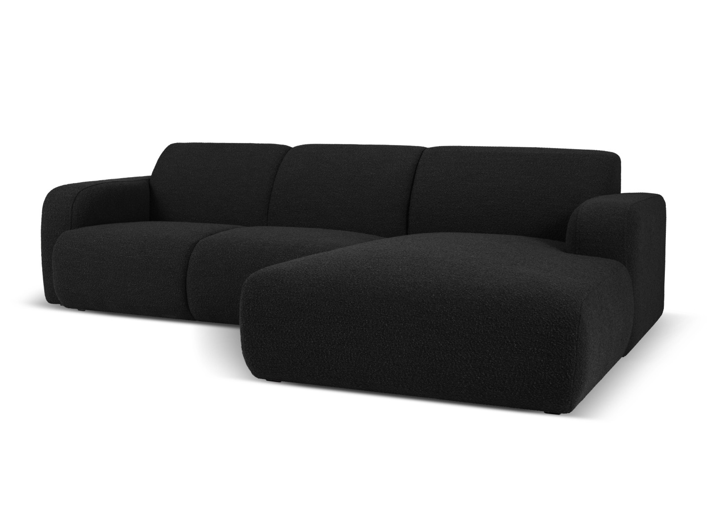 Угловой диван Romtoru 103 (Baloo 2082)