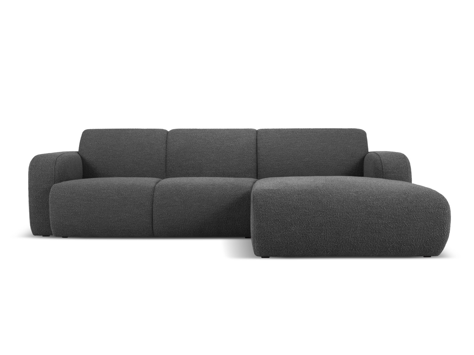 Угловой диван Romtoru 103 (Baloo 2083)