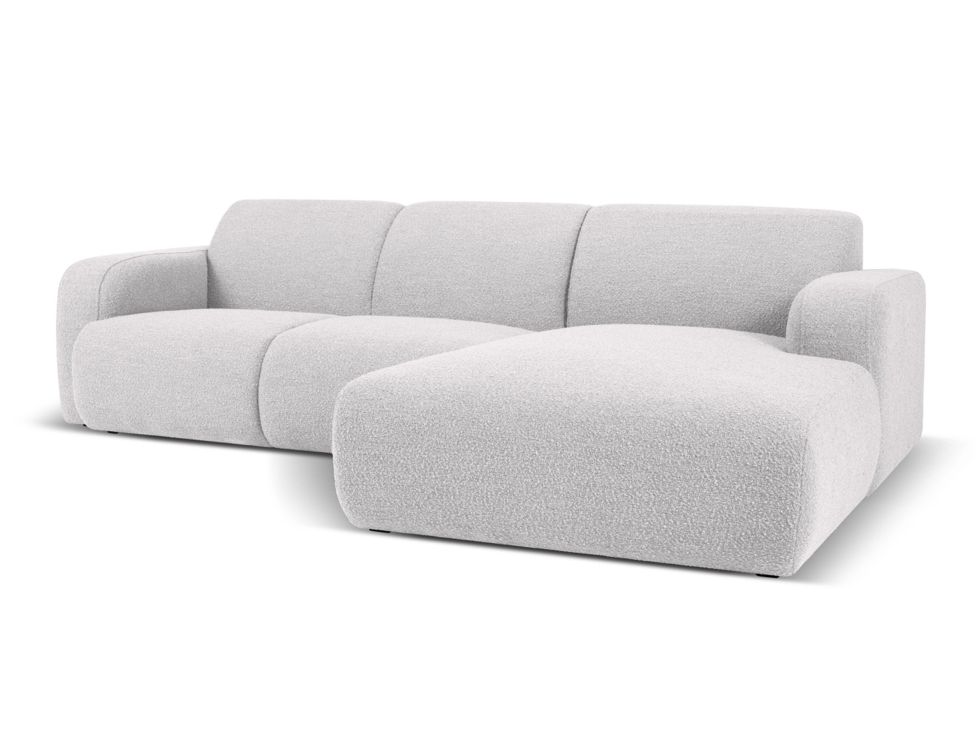 Угловой диван Romtoru 103 (Baloo 2085)