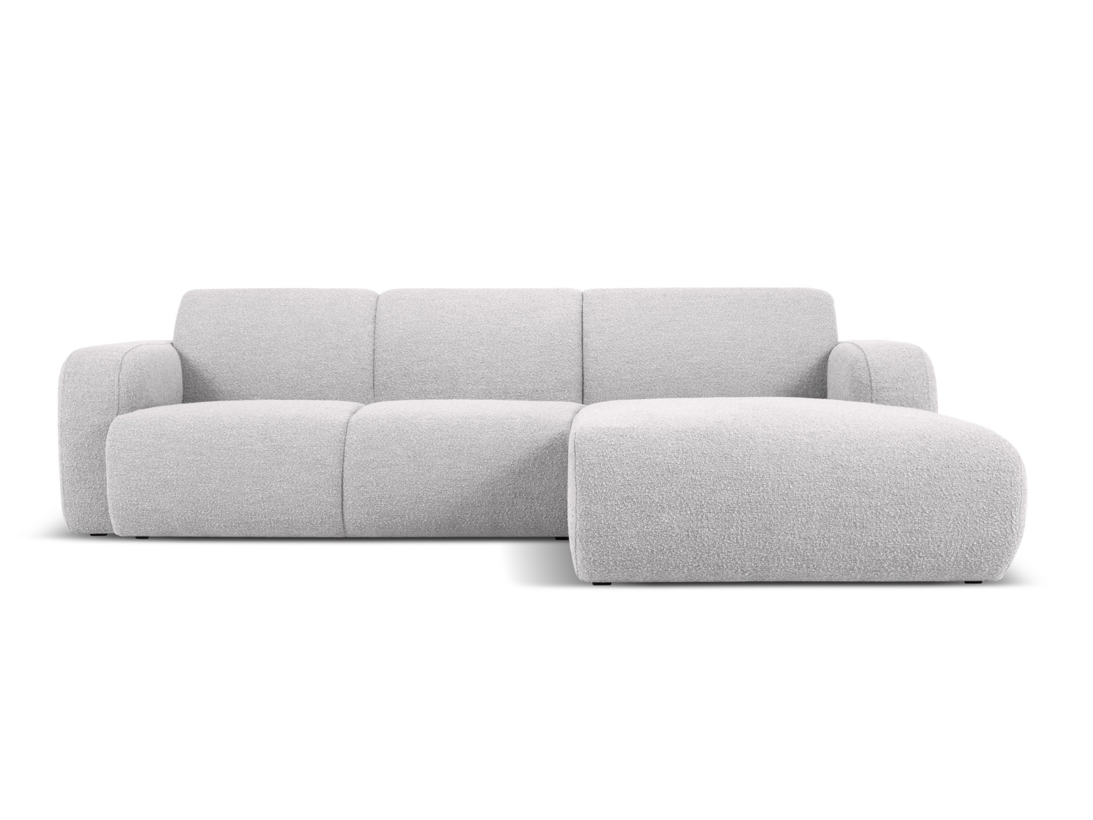 Угловой диван Romtoru 103 (Baloo 2085)