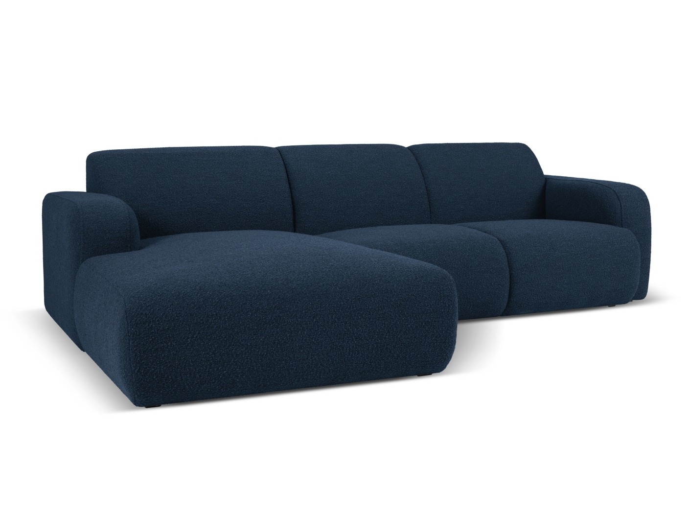 Угловой диван Romtoru 103 (Baloo 2088)