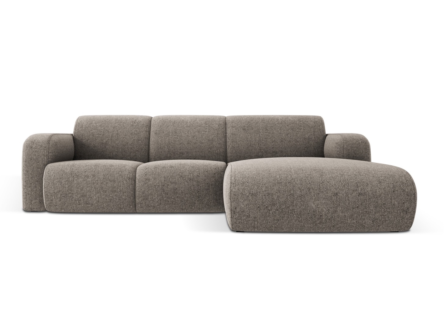 Угловой диван Romtoru 103 (Haga 16)