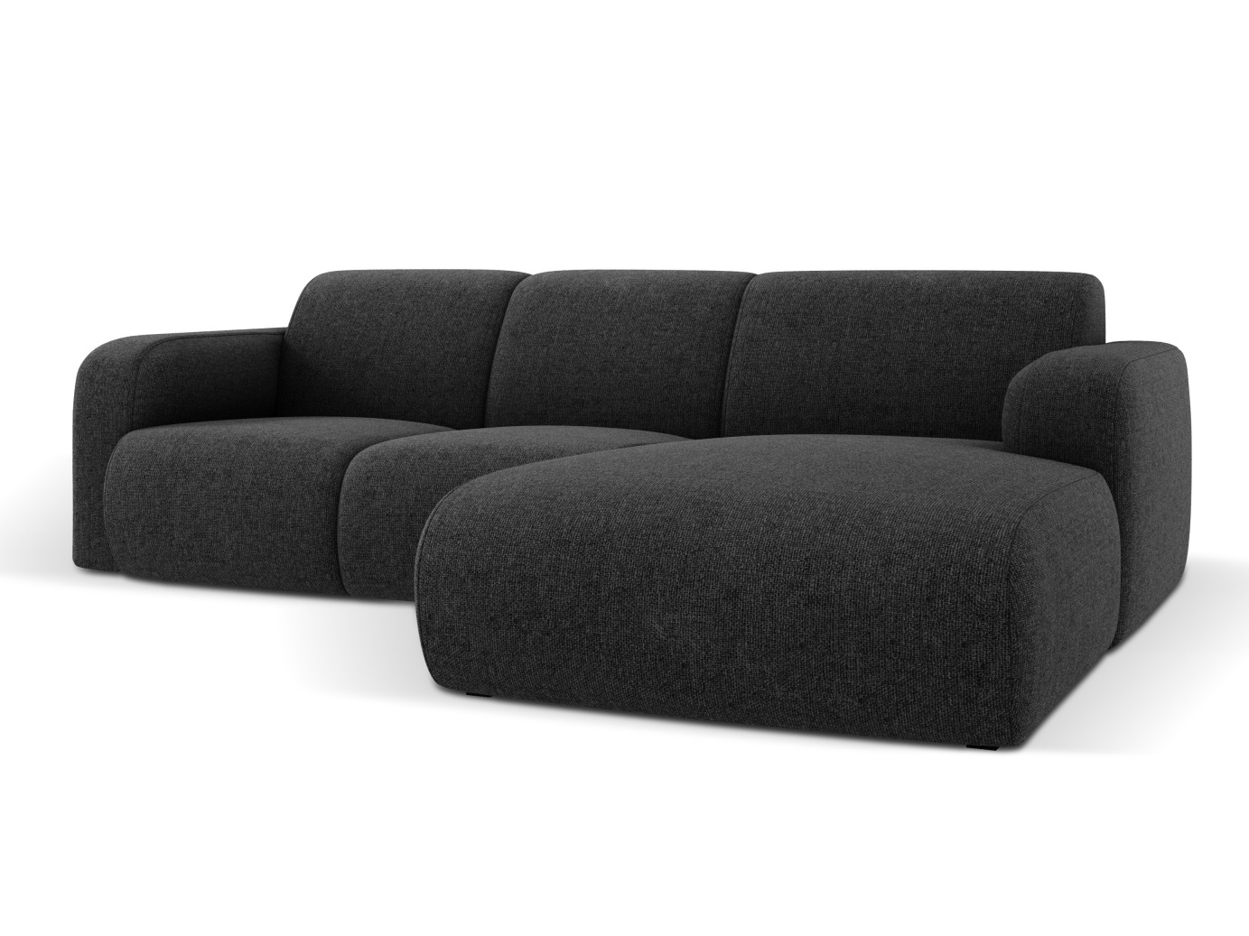 Угловой диван Romtoru 103 (Haga 19)