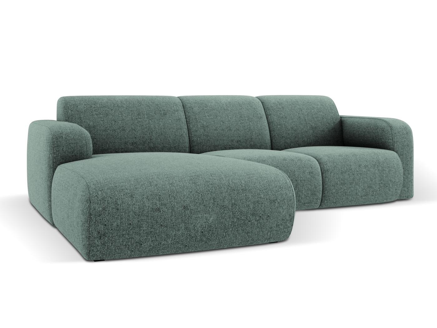 Угловой диван Romtoru 103 (Haga 78)