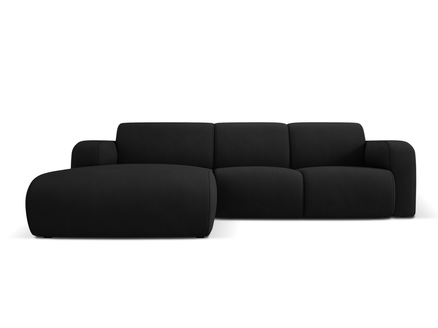 Угловой диван Romtoru 103 (Rebel 01)