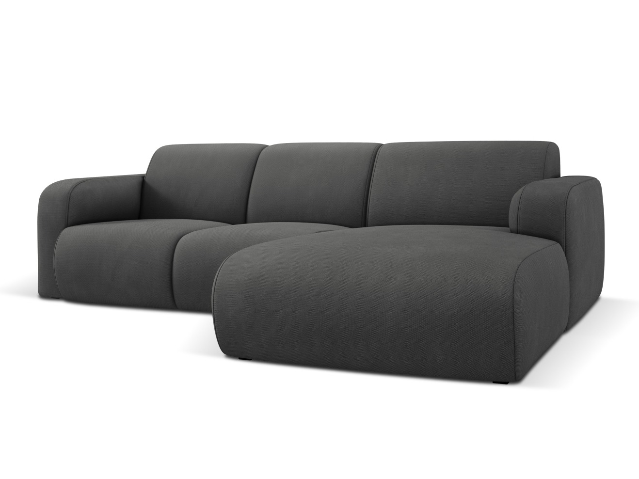 Угловой диван Romtoru 103 (Rebel 03)