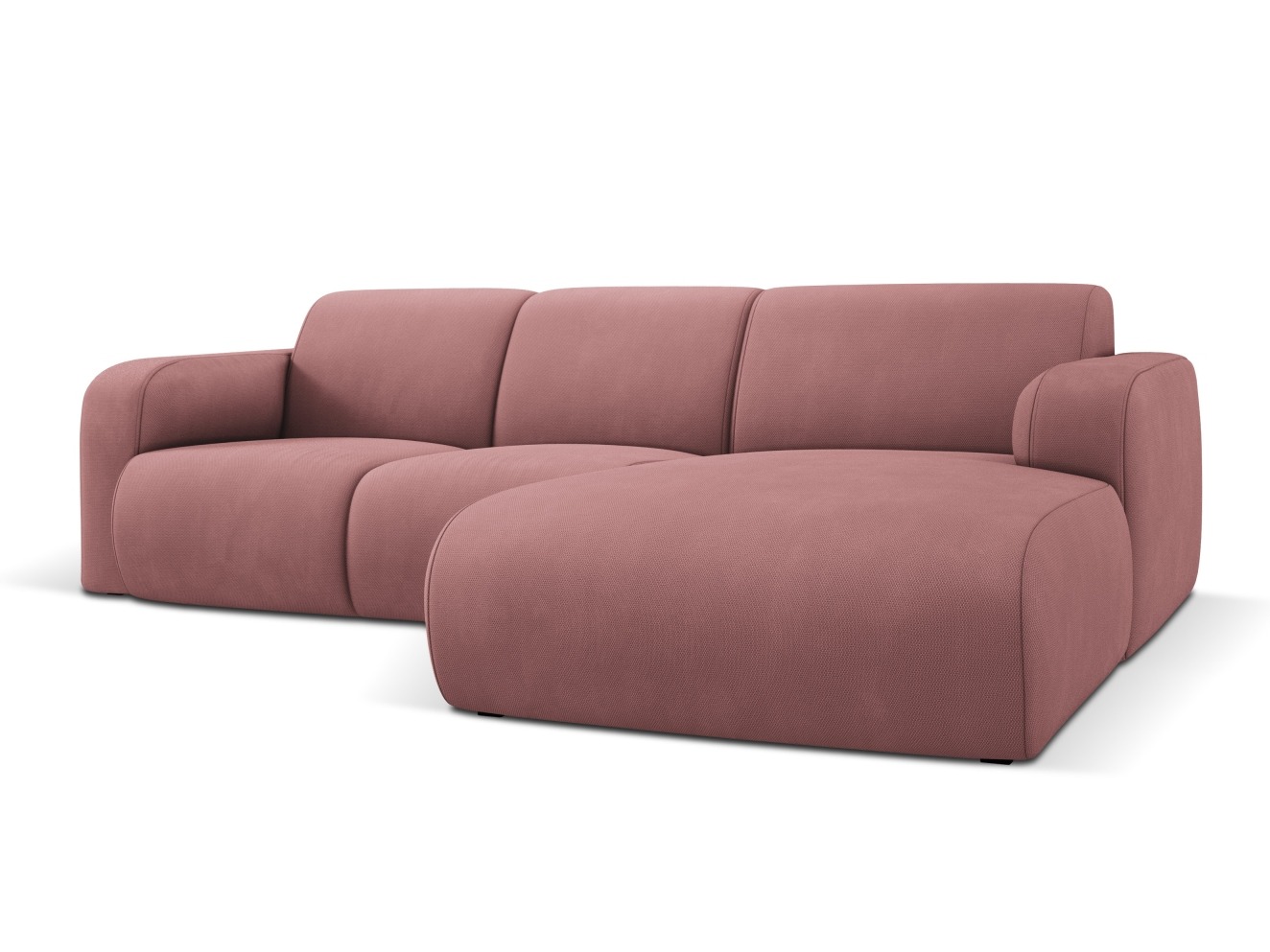 Угловой диван Romtoru 103 (Rebel 07)