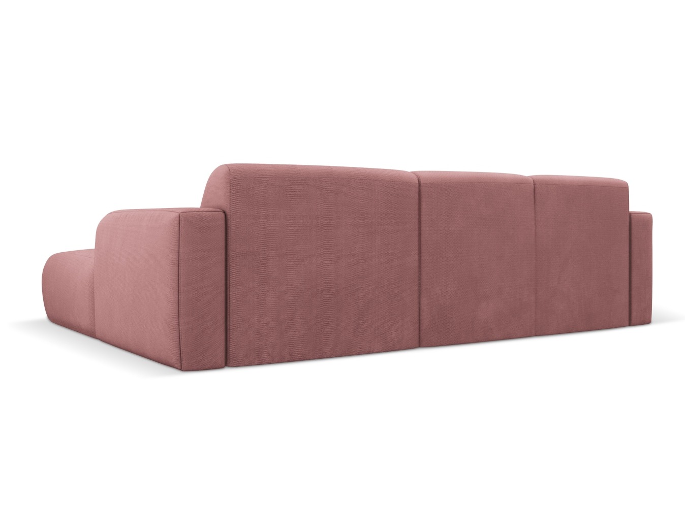 Угловой диван Romtoru 103 (Rebel 07)