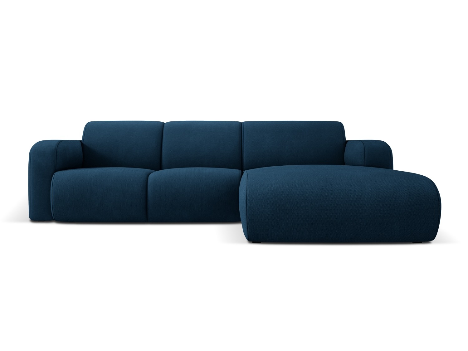 Угловой диван Romtoru 103 (Rebel 12)