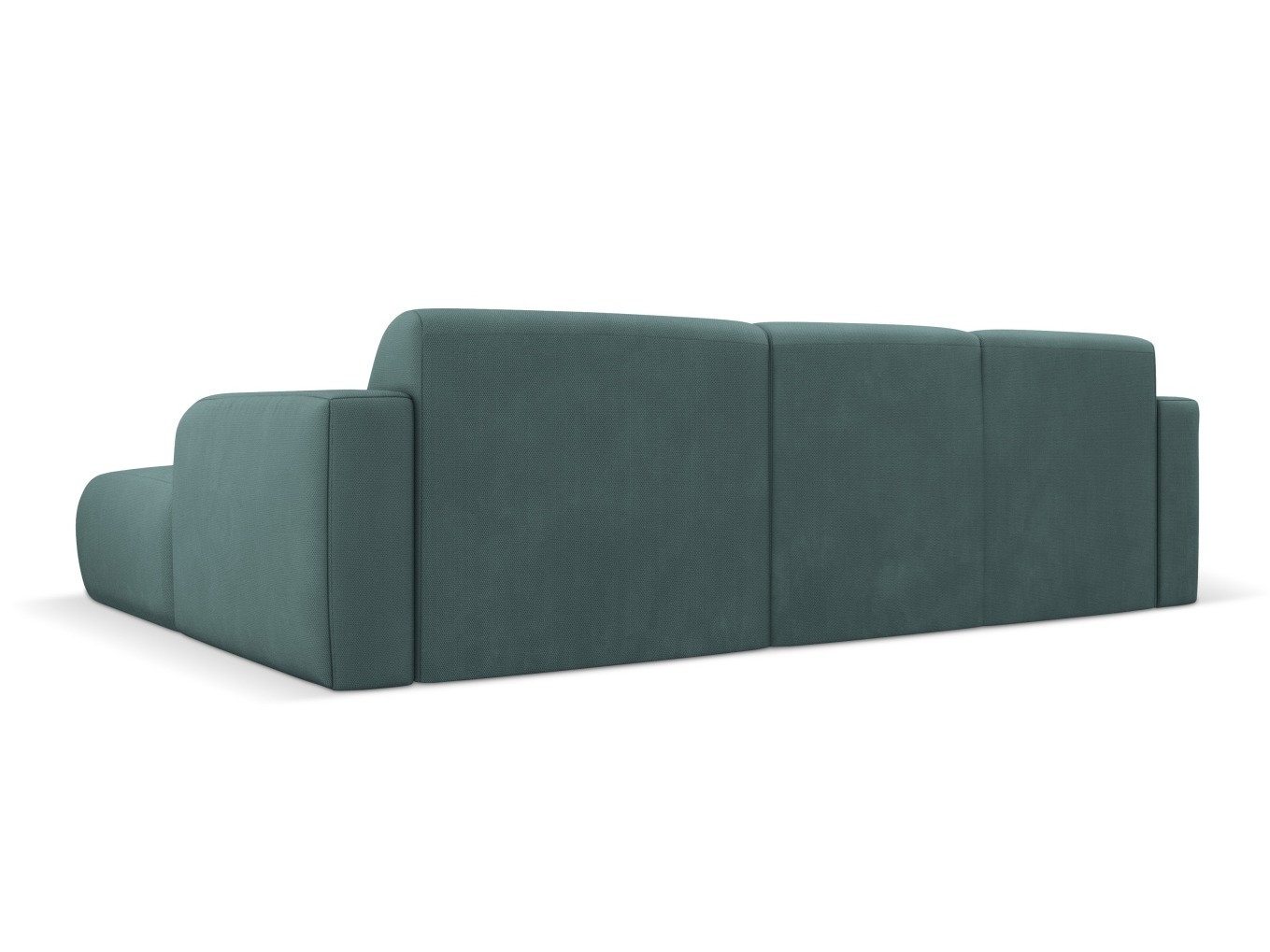 Угловой диван Romtoru 103 (Rebel 13)